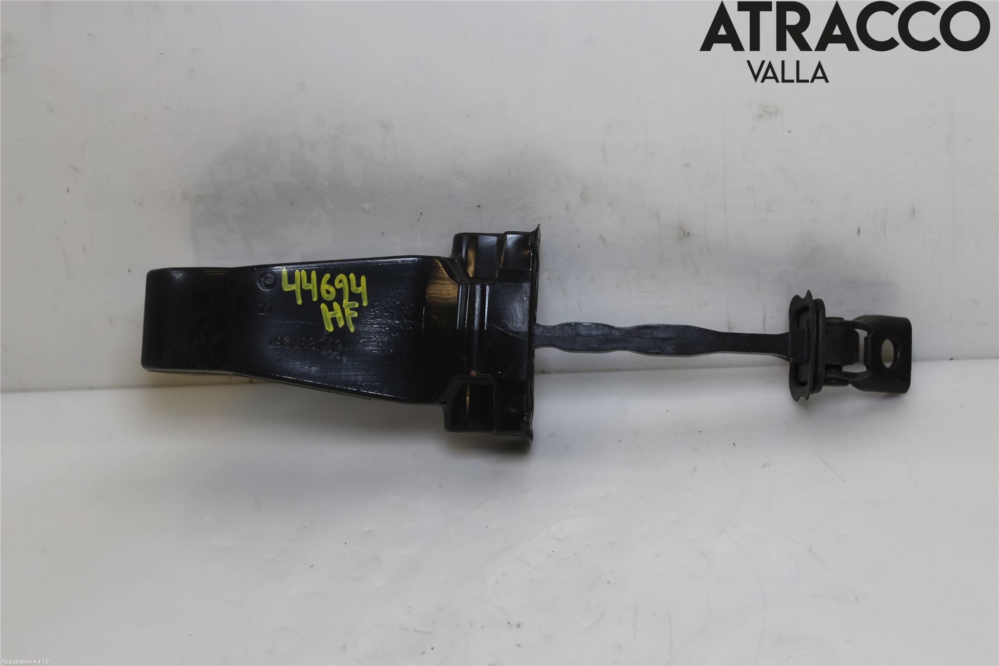 Skoda FABIA 15-21 Dørstopper