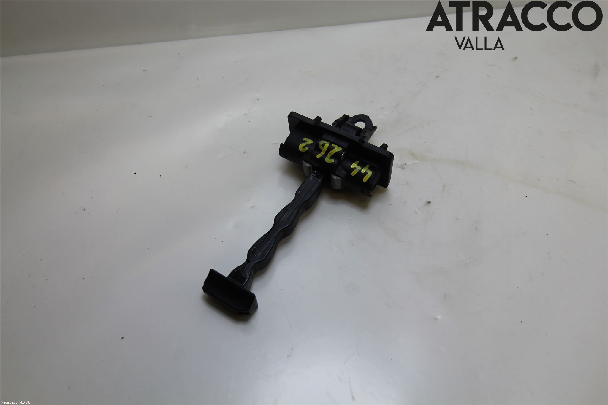 Peugeot 308/E-308 21- Dørstopper