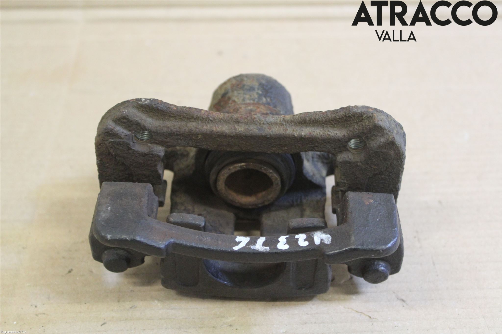 Hyundai ix35 Bremsecaliper Bak Venstre