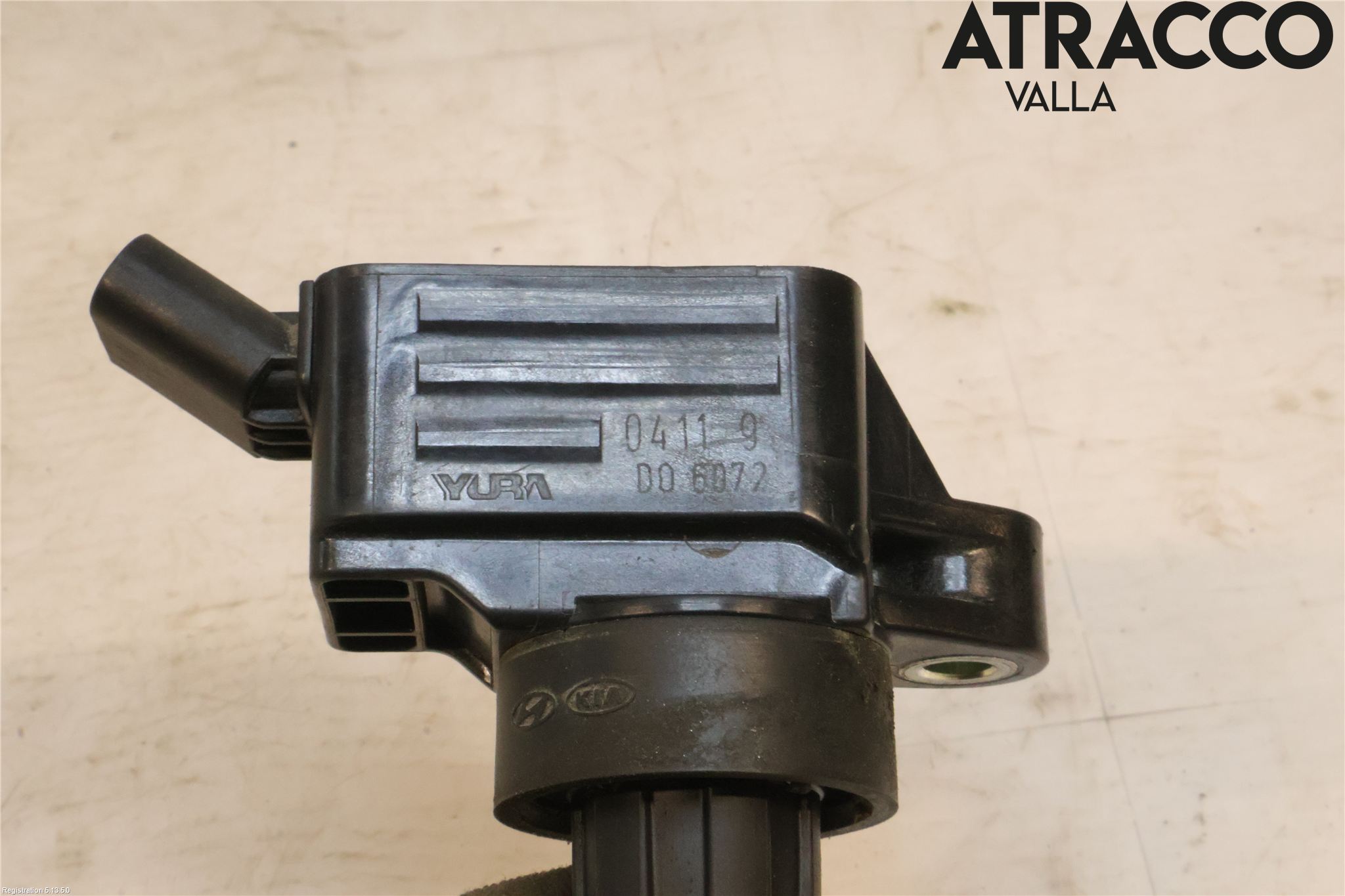 Kia OPTIMA 16-20 Coil