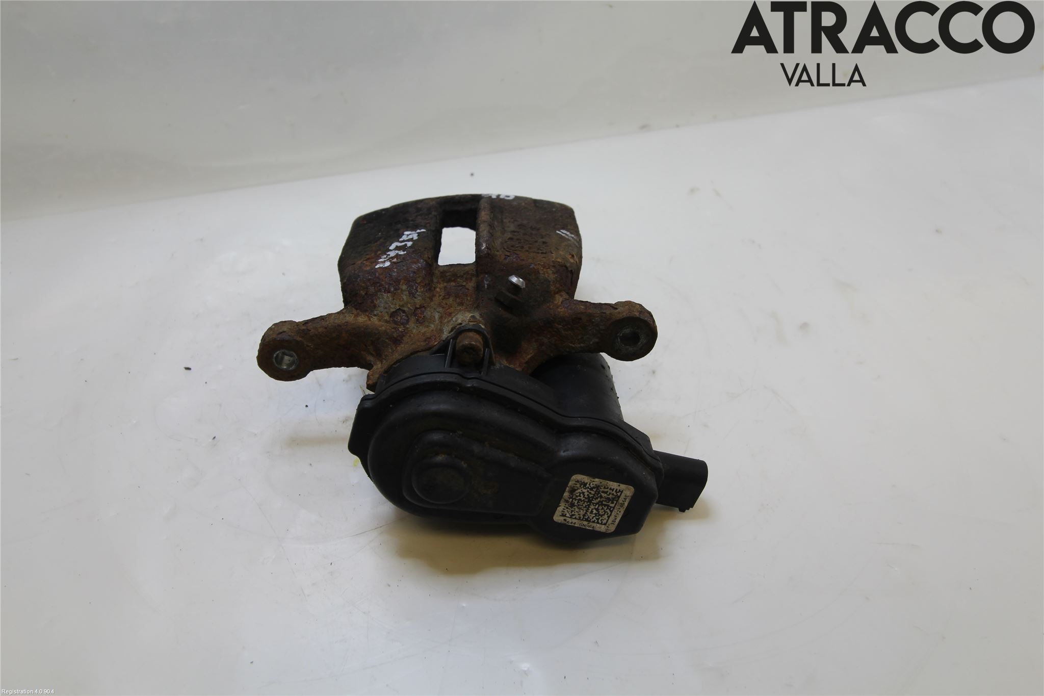 Audi A6/S6 4G 11-18 Bremsecaliper Bak Høyre