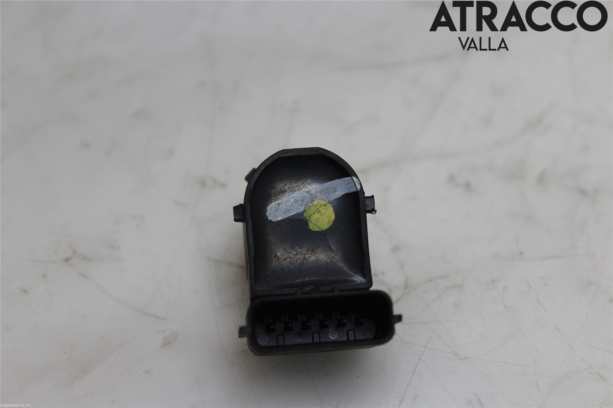 Hyundai TUCSON 05- Sensor Ryggesensor