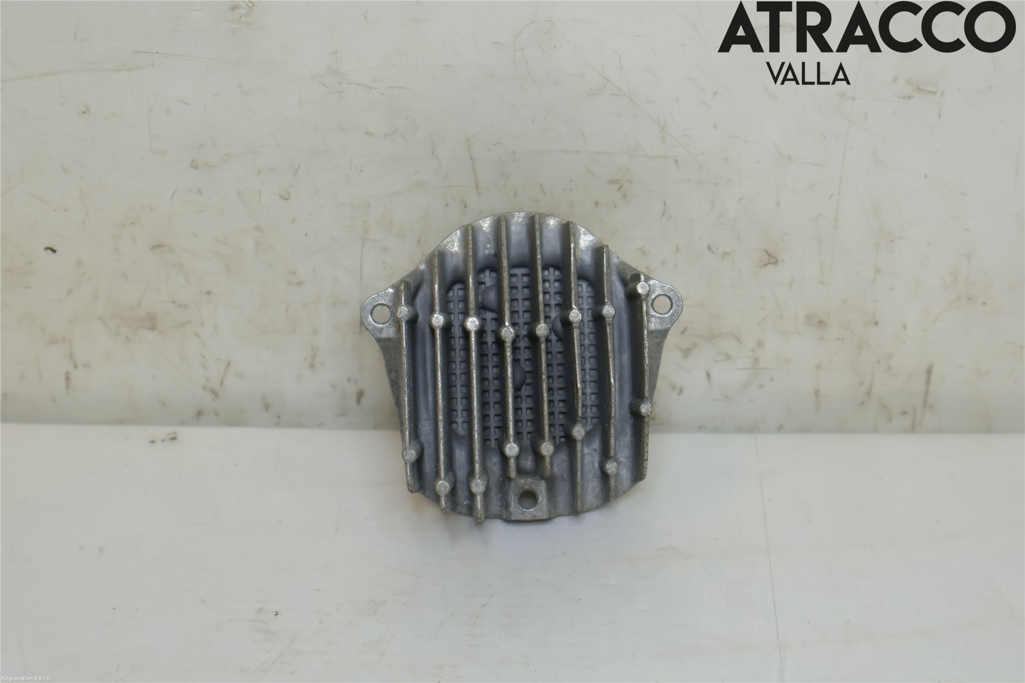 Mercedes-Benz MB B-KLASS (W246/W242) 12-19 Styreenhet Xenon