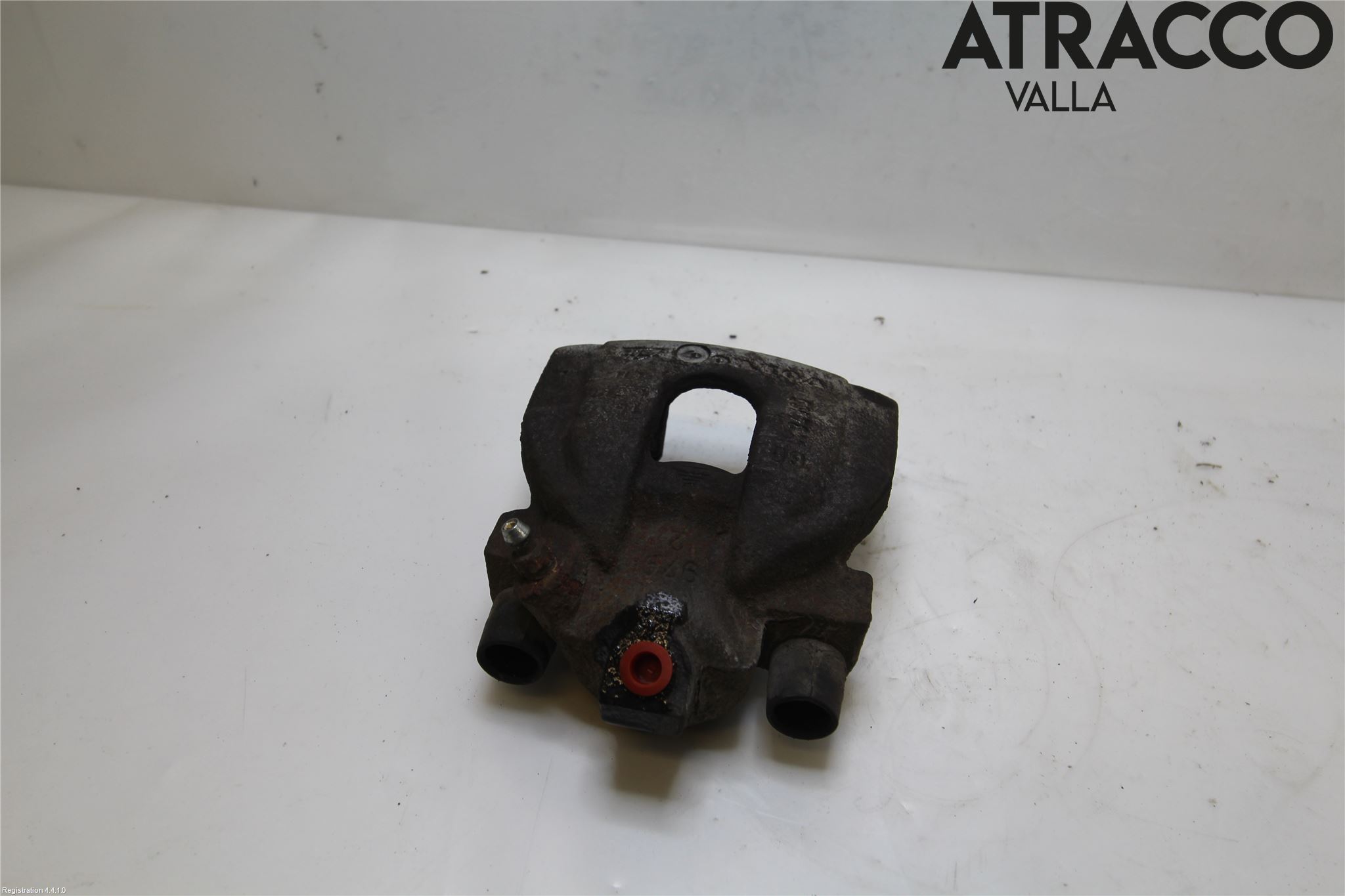 Volvo S80 99-03 Bremsecaliper Bak Venstre