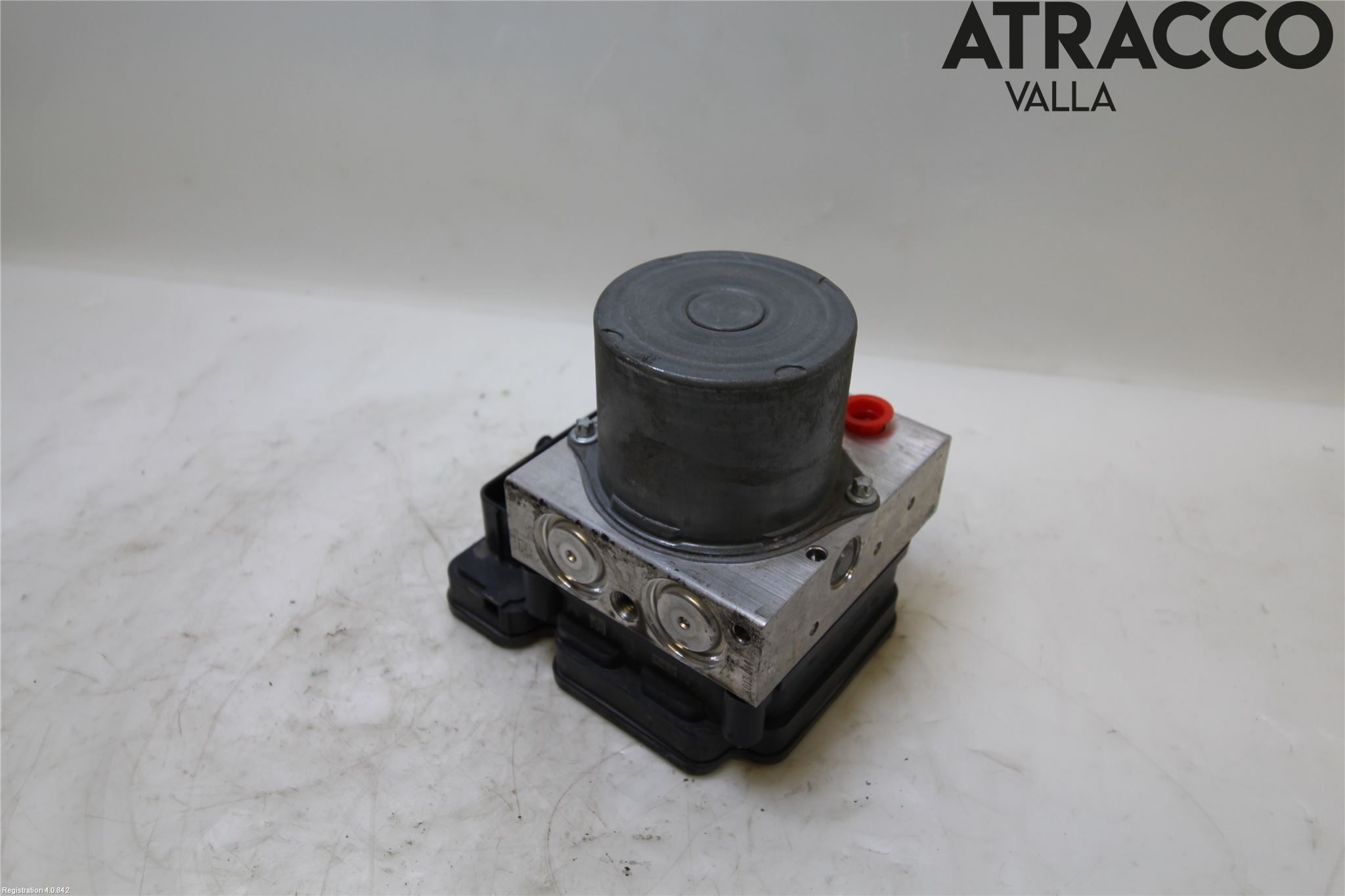 Audi A6 ALLROAD 12-18 Abs Hydraulikkaggregat