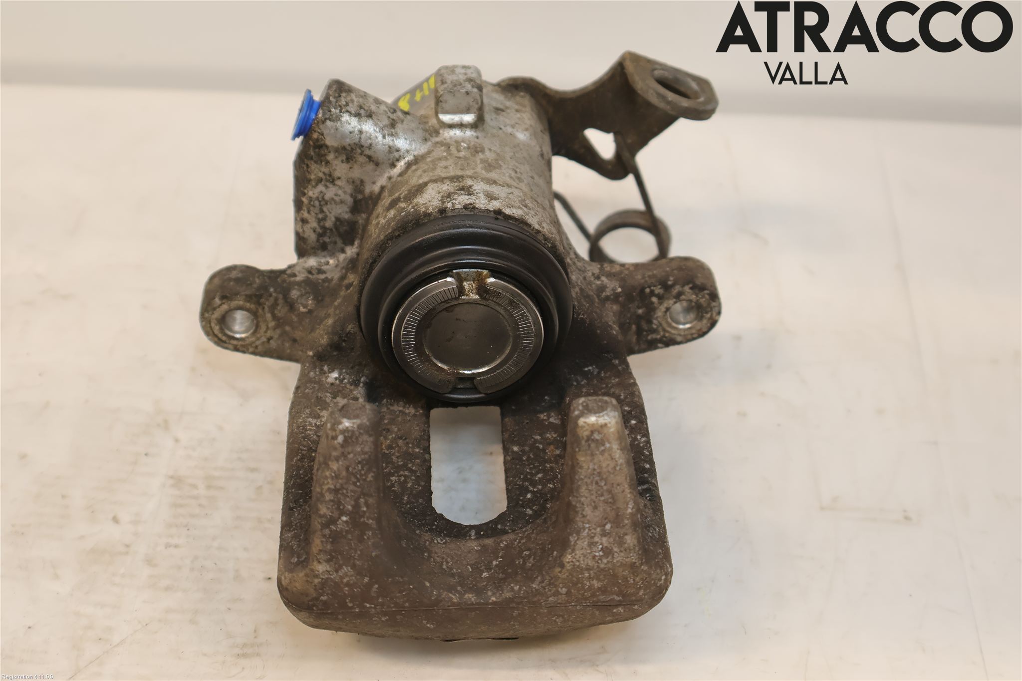 Peugeot 407 Bremsecaliper Bak Høyre