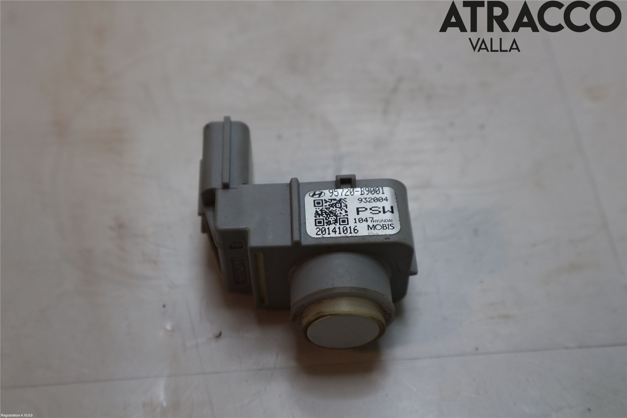 Hyundai i10 BA 14-16 Sensor Ryggesensor