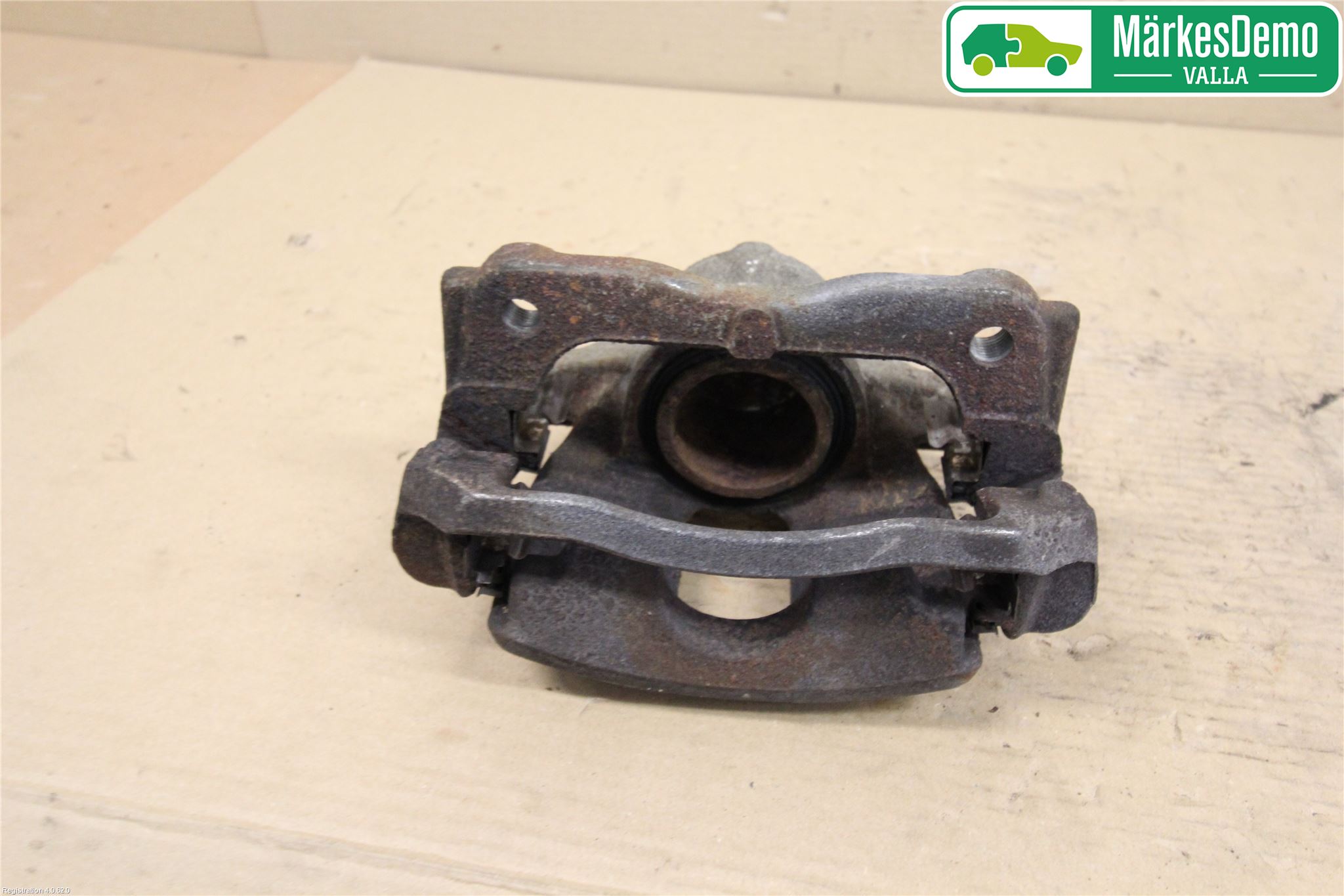 Honda CR-V 13-18 Bremsecaliper Foran Høyre