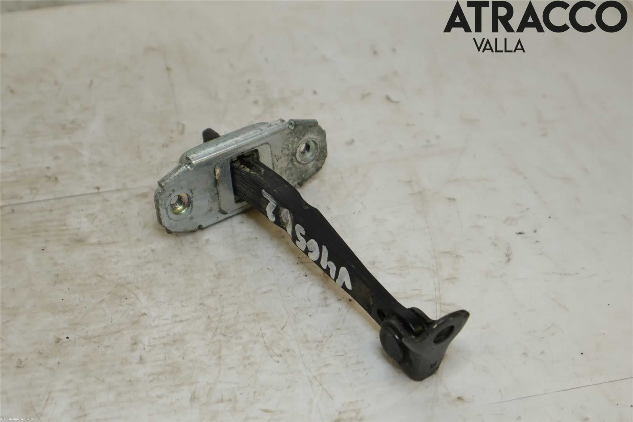 Kia CEED 12-18 Dørstopper