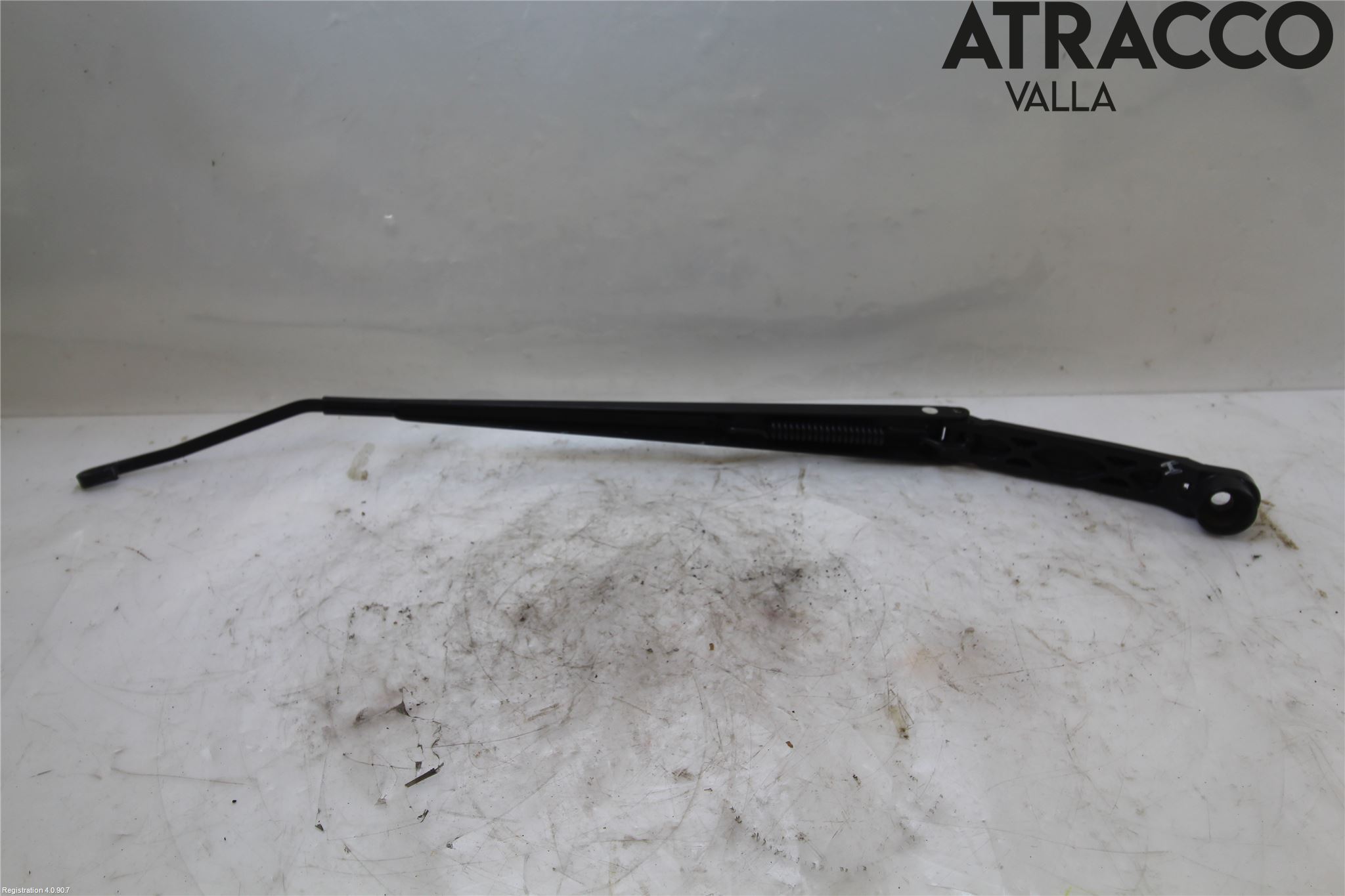 Subaru FORESTER SJ 13-18 Viskerarm-Armer Frontrute