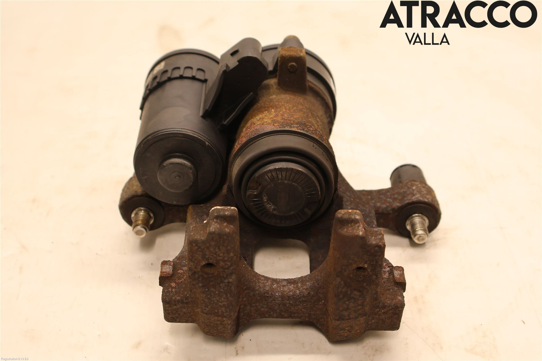 Honda CIVIC 17-22 Bremsecaliper Bak Høyre