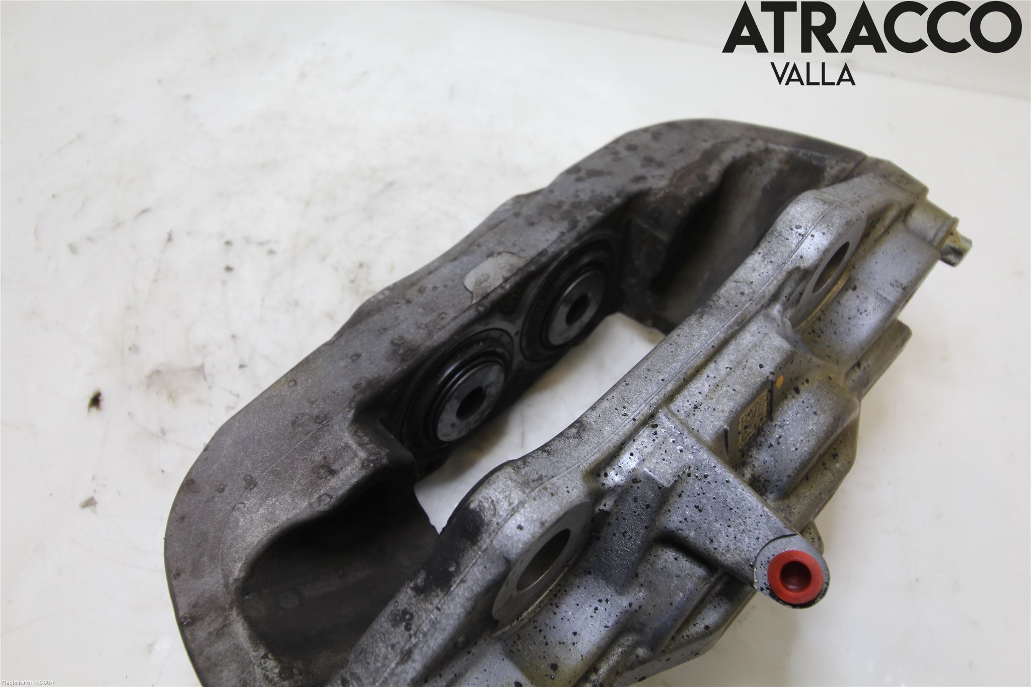Mercedes-Benz MB C-KLASS (W205) 14-21 Bremsecaliper Foran Venstre