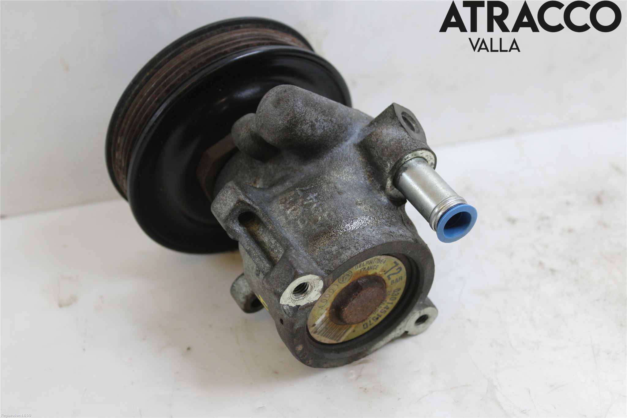 Volkswagen VW POLO 95-01 Servo Pumpe