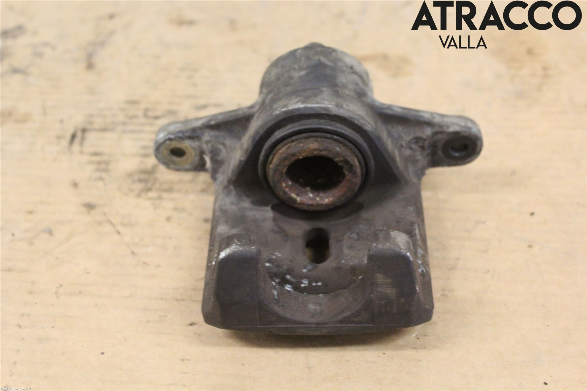 Subaru LEGACY    04-06 Bremsecaliper Bak Høyre