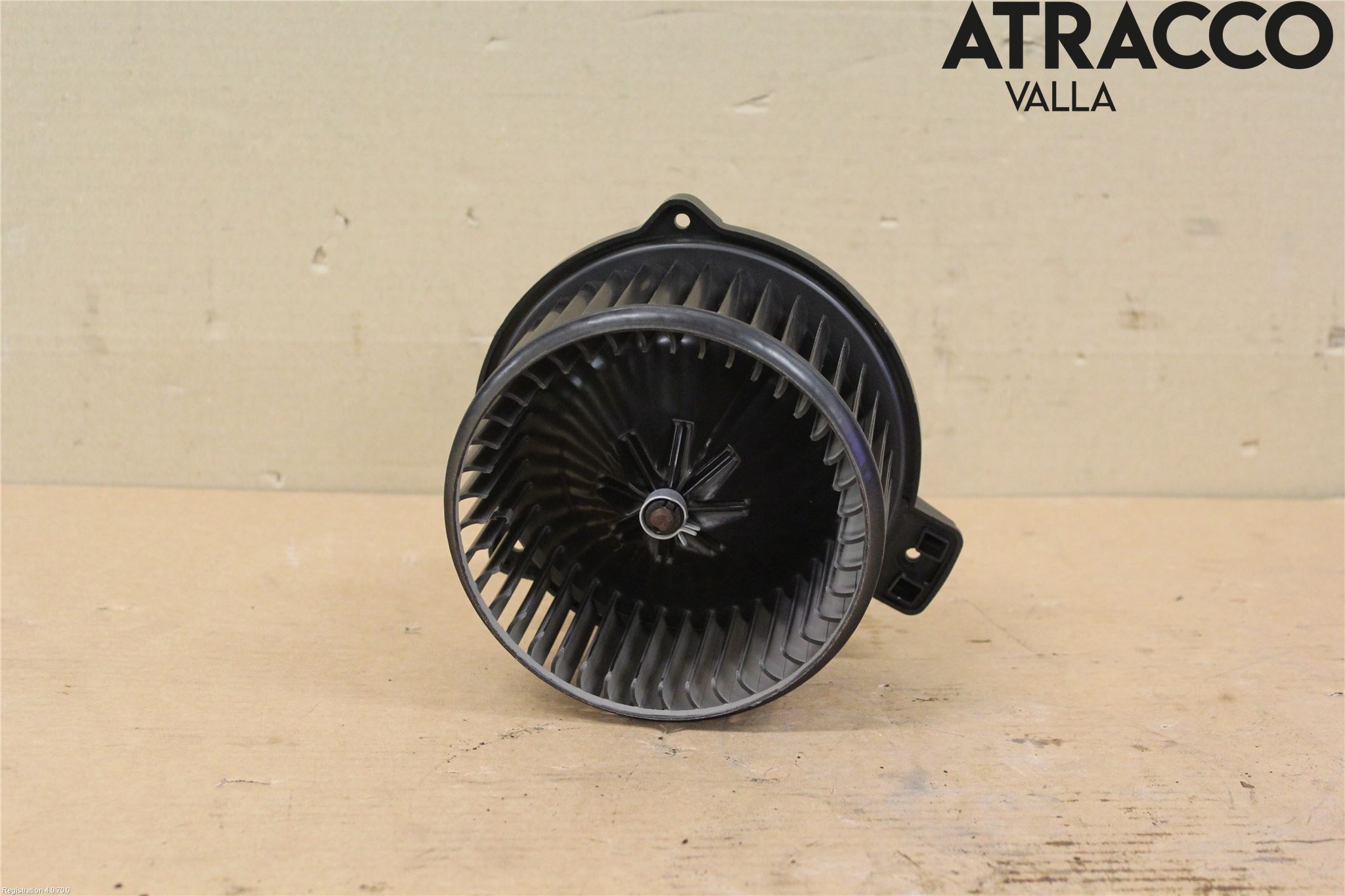 Hyundai i40 08-15 Varmeapparat Viftemotor