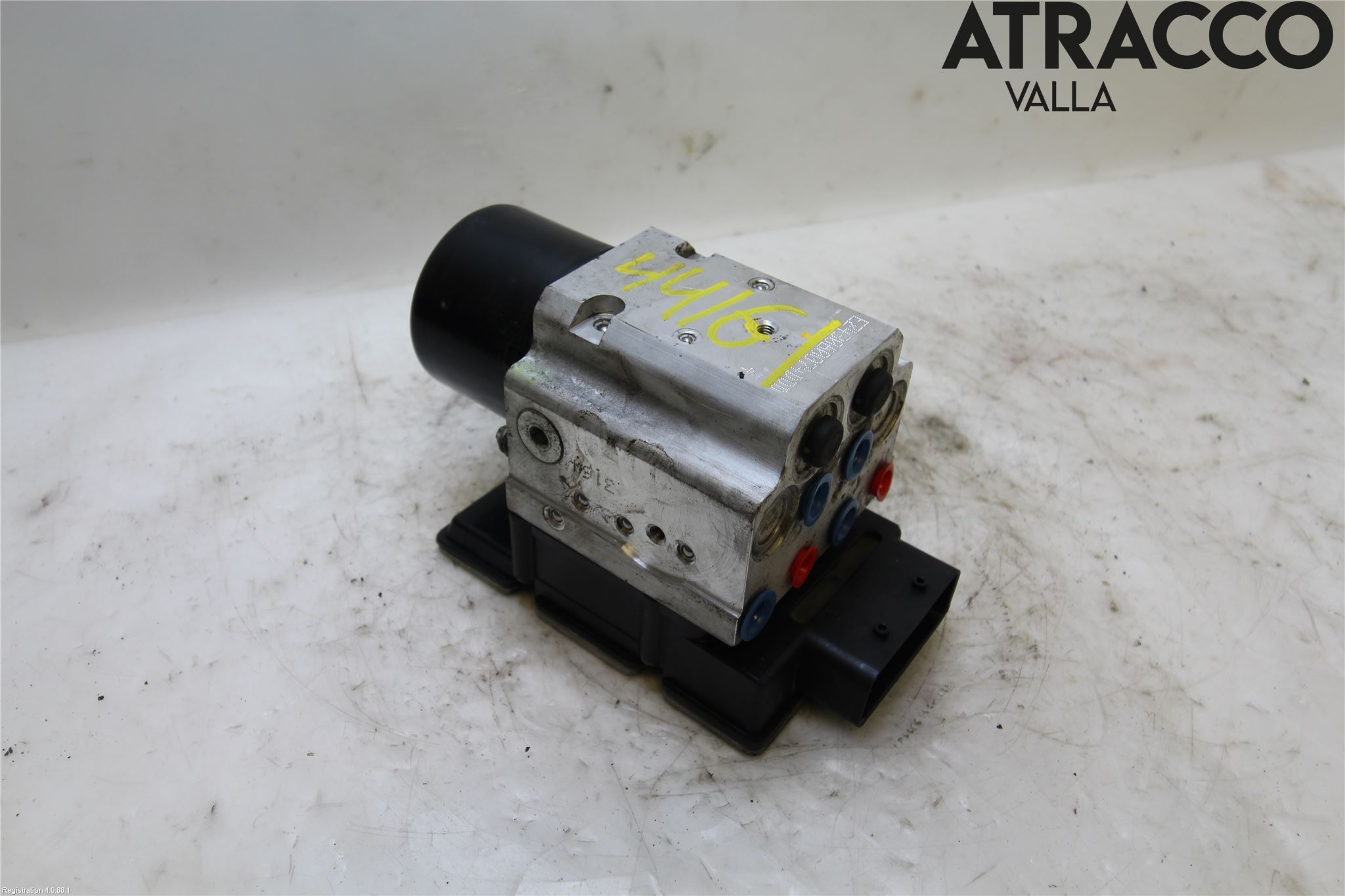 Saab 9-3 VER 2 Abs Hydraulikkaggregat