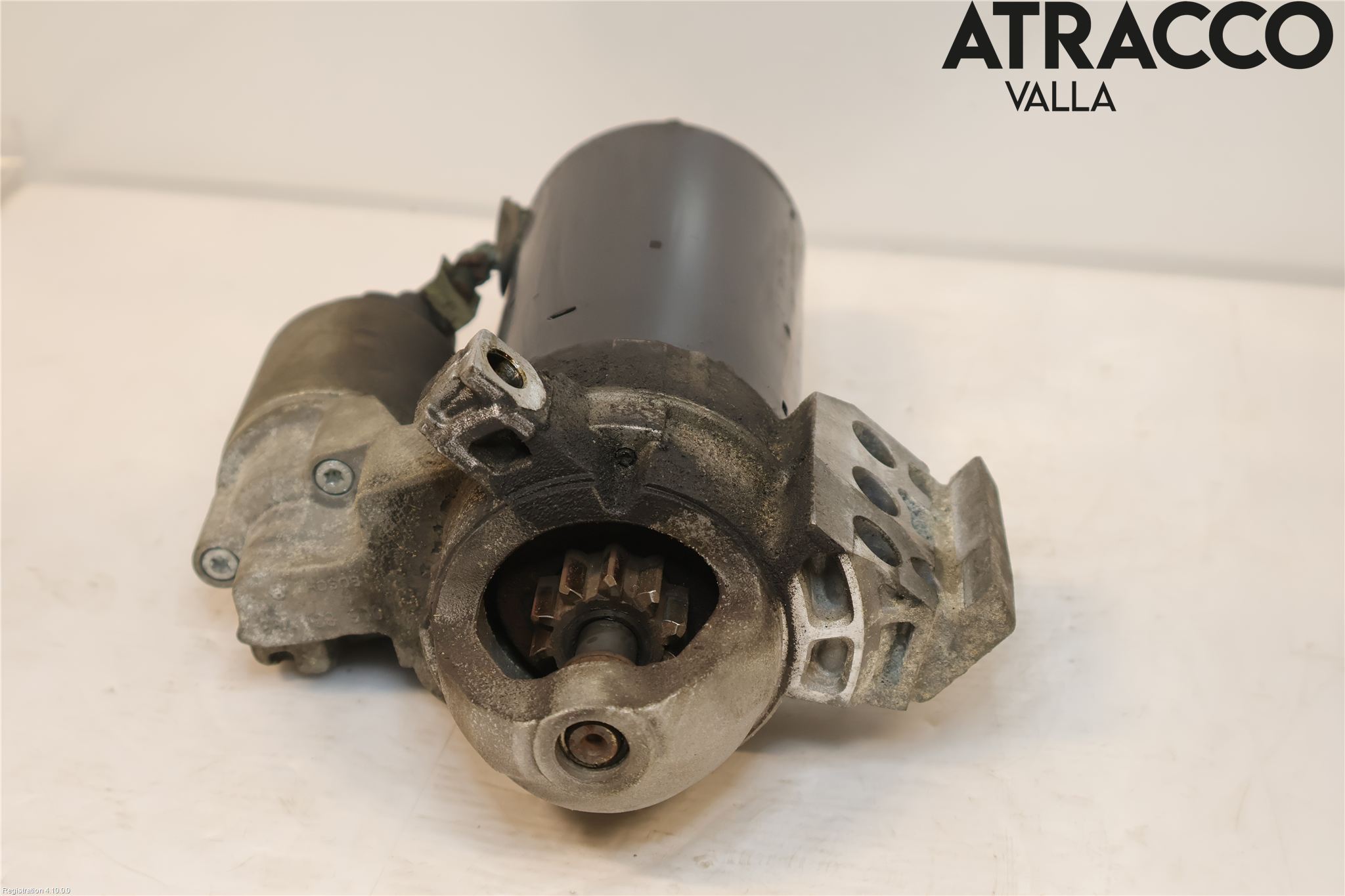 BMW 1 E87/81 5D/3D 03-11 Startmotor Diesel