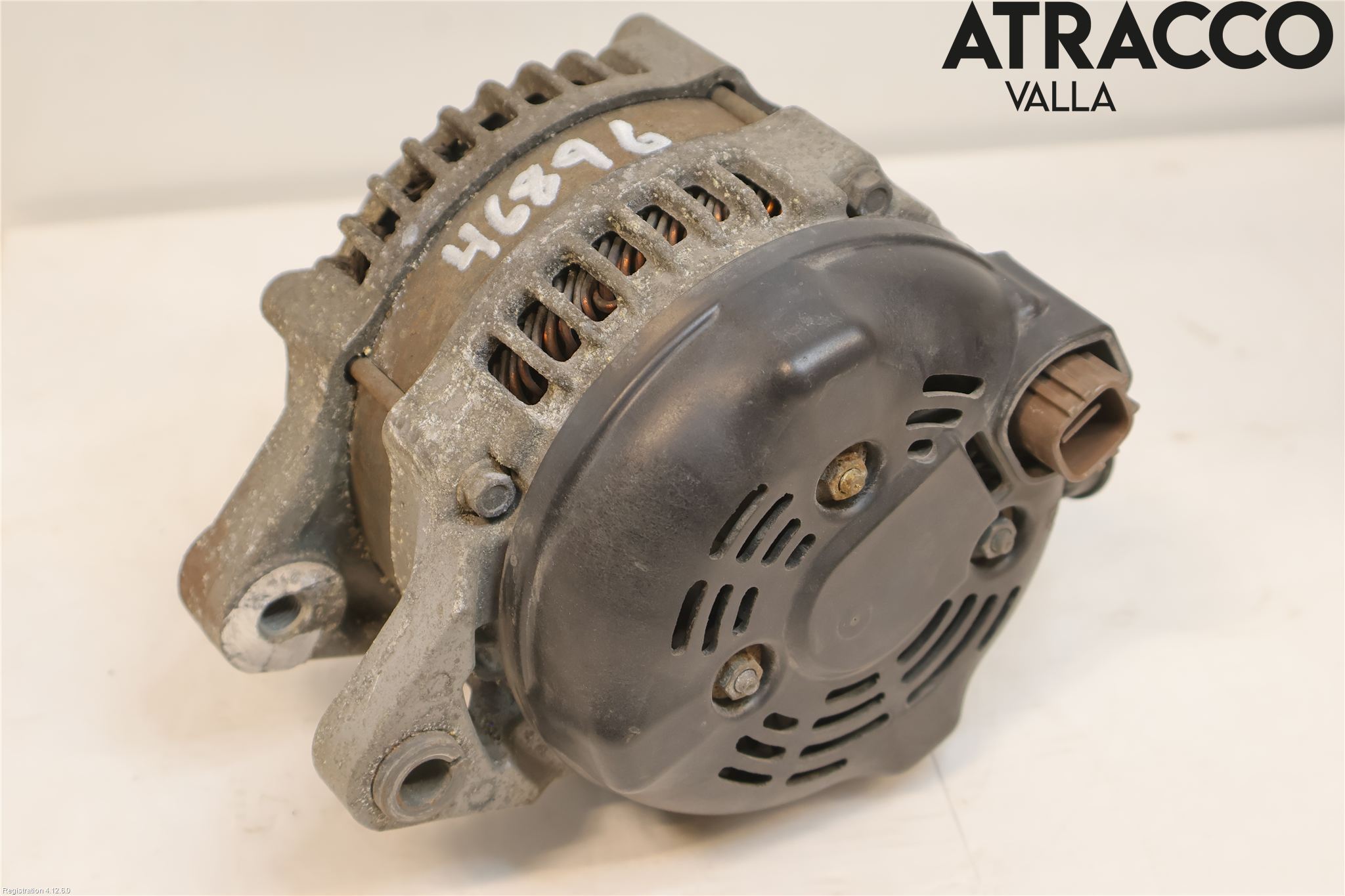 Kia SORENTO 10-14 Dynamo
