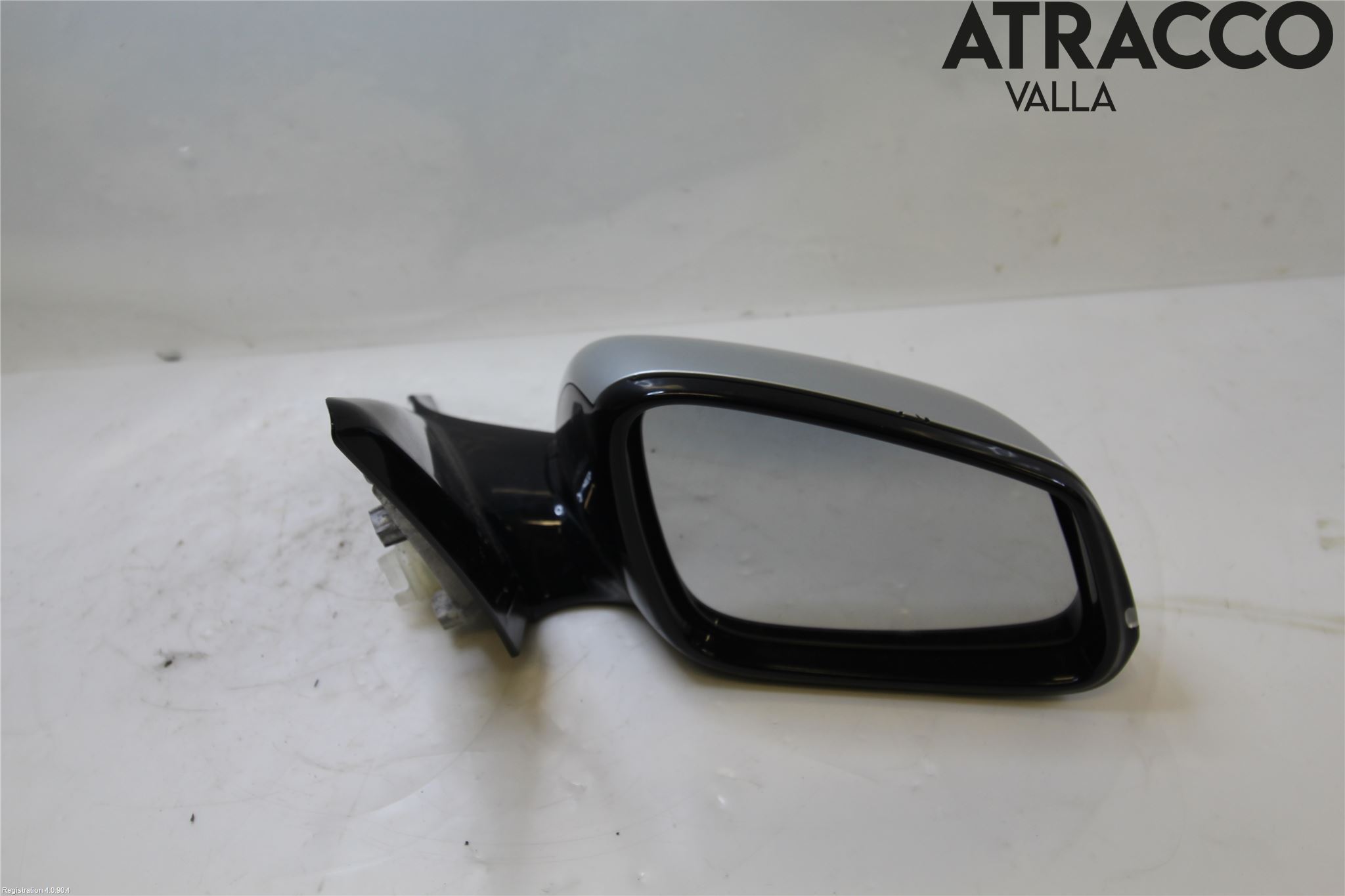 BMW 1 F20/F21 11-19 Speil H M-El Justering
