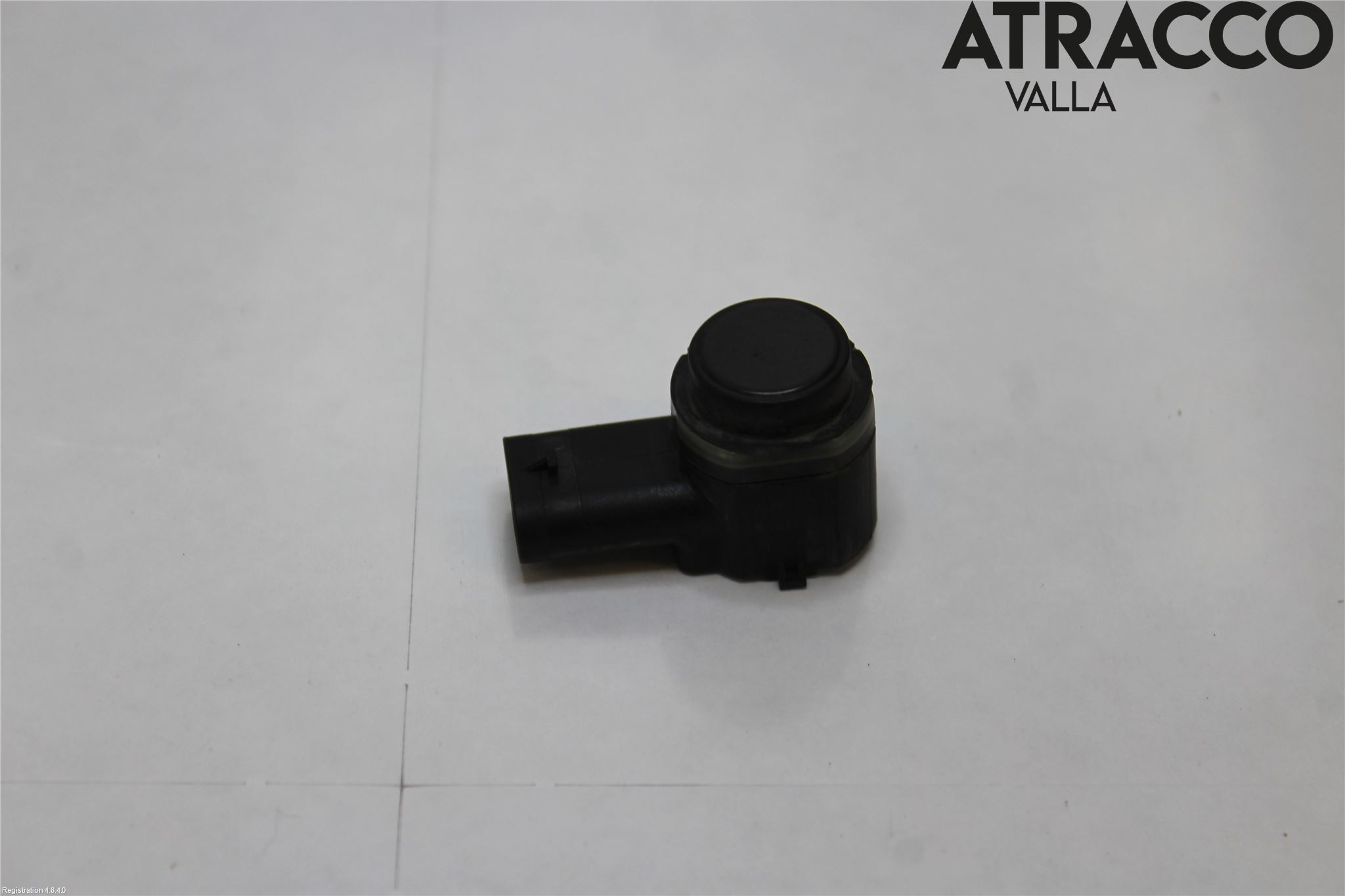 Landrover LAND ROVER RANGE ROVER EVOQUE (L538) 11-18 Sensor Ryggesensor