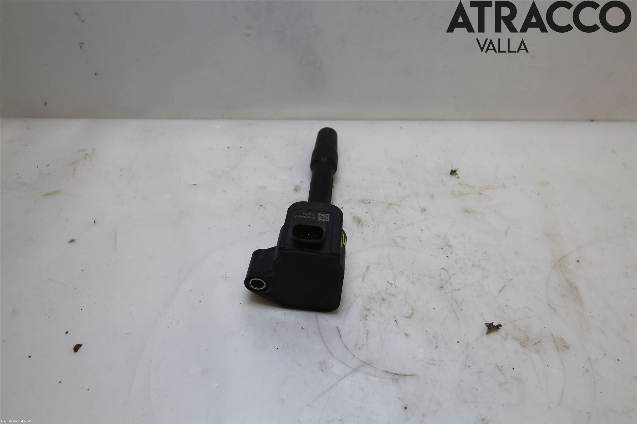 BMW 5 G30/G31/F90 17-23 Coil