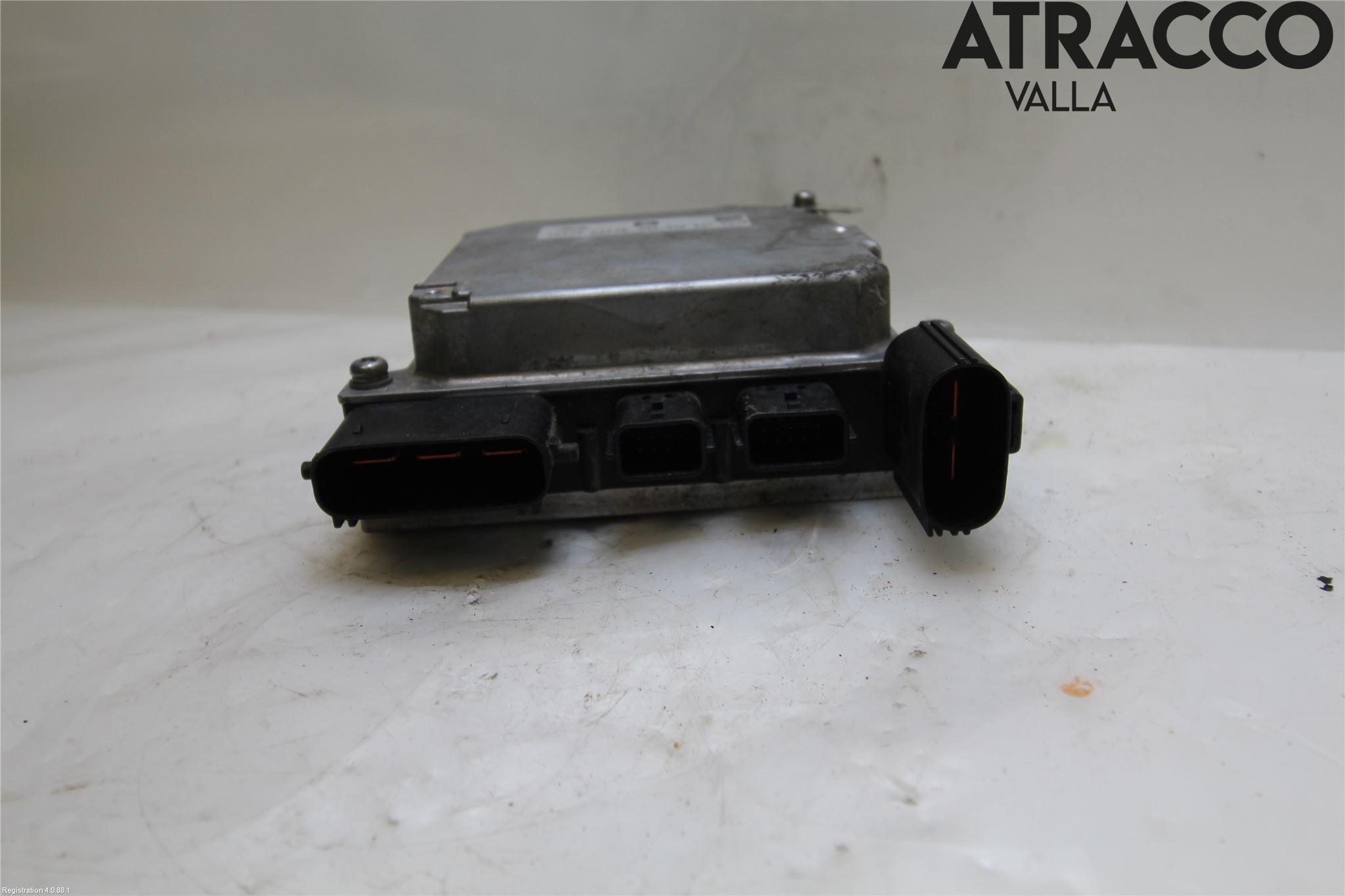 Subaru XV 12-17 Styreenhet Styreservo