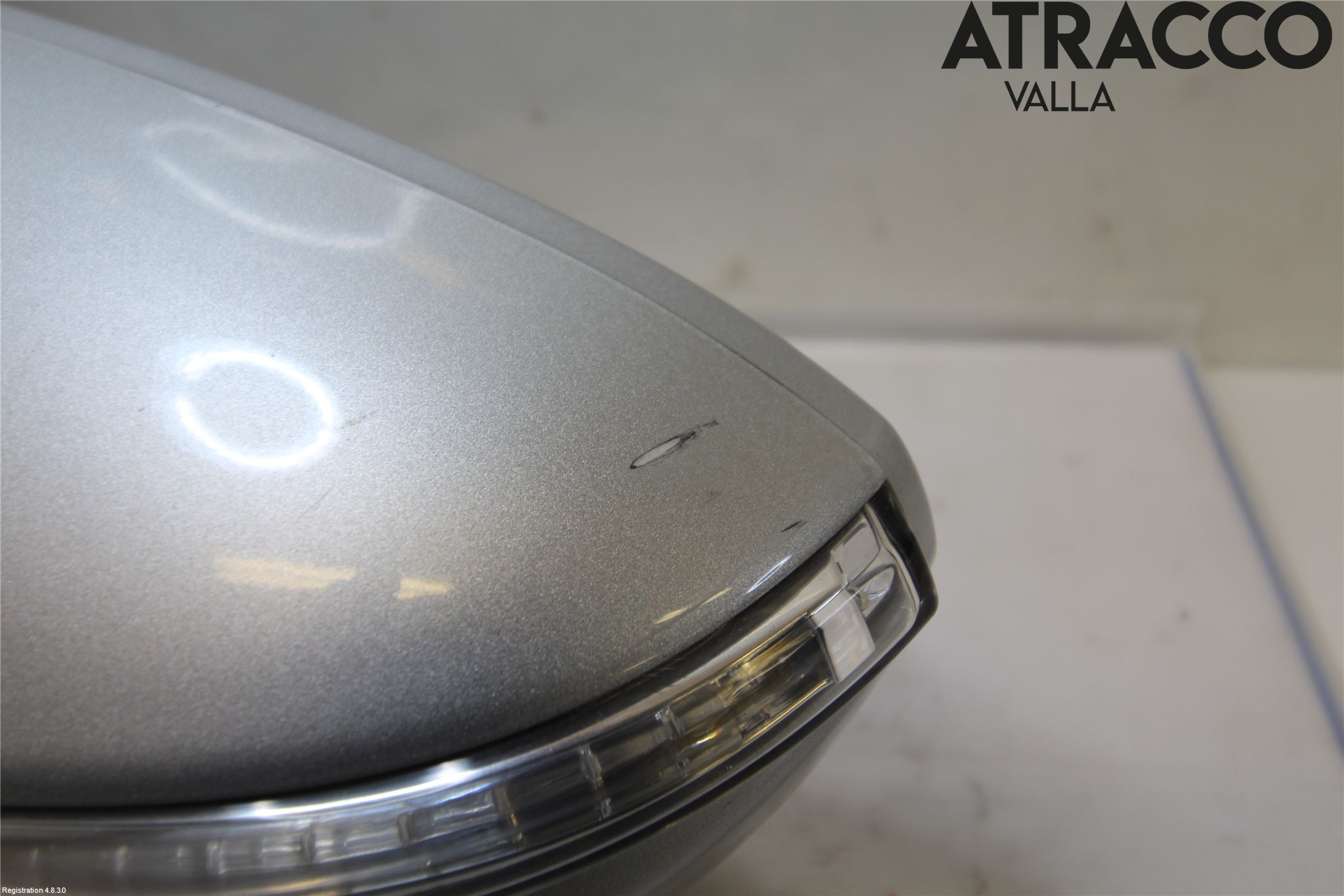 Hyundai i40 16-18 Speil V M-El Justering