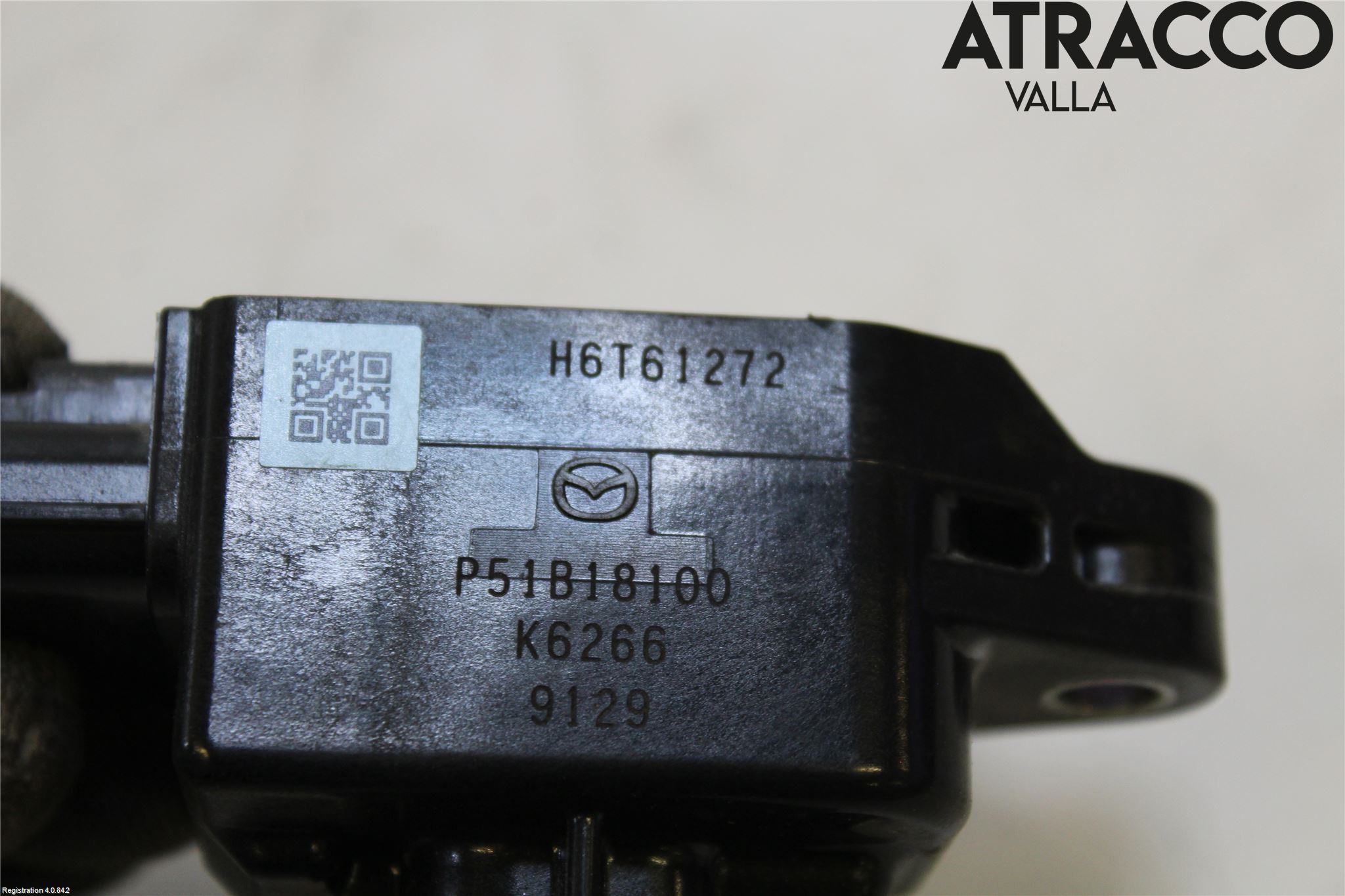 Mazda MX-5 IV (ND/ND2/ND3) MIATA 15- Coil
