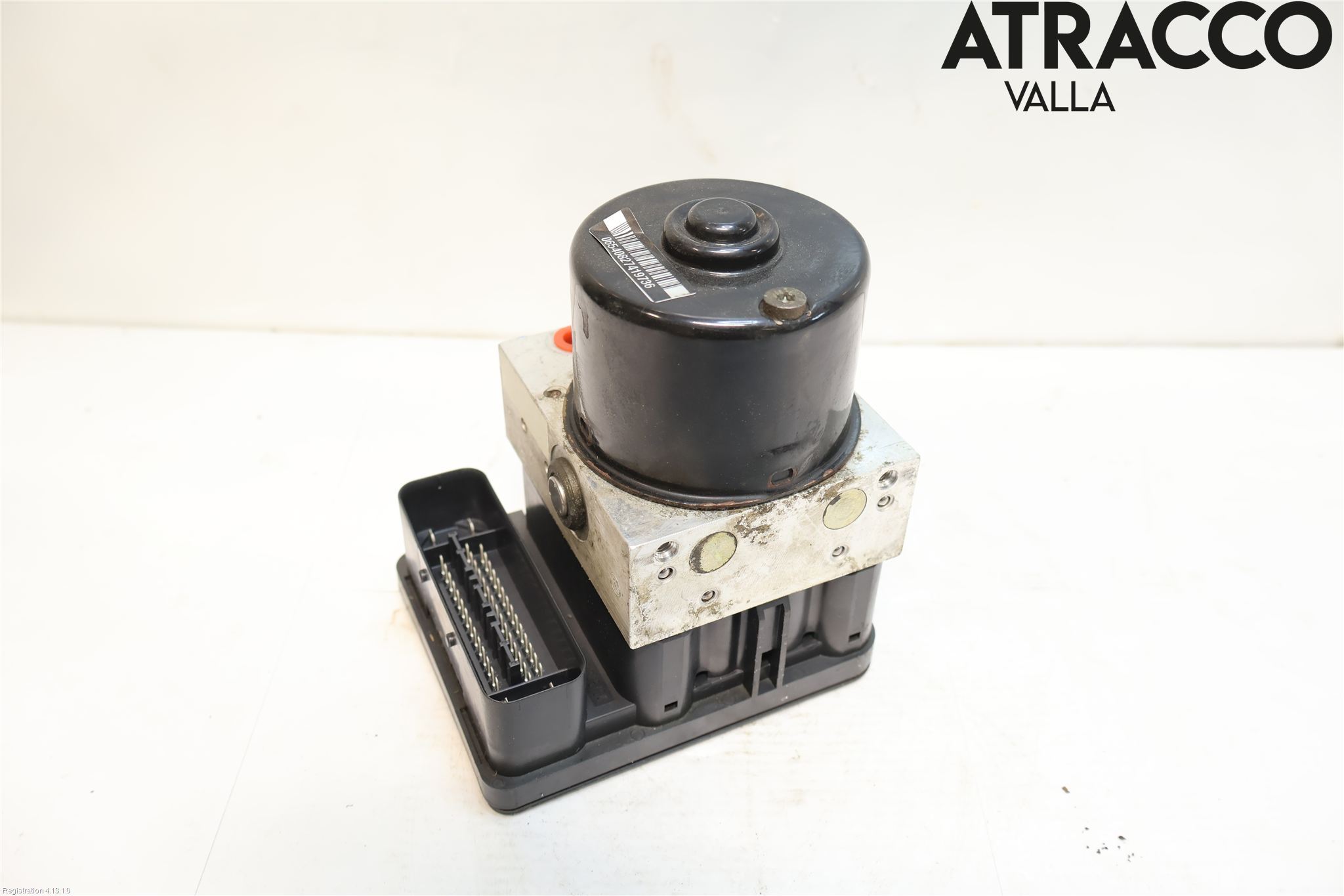 Audi TT 99-06 Abs Hydraulikkaggregat