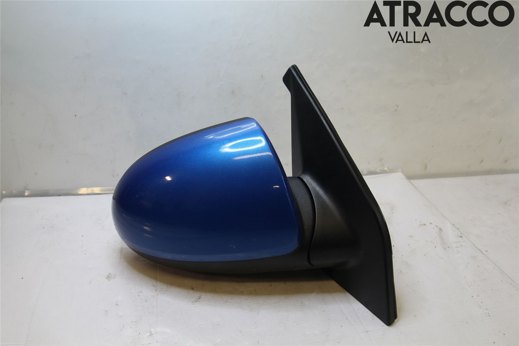 Kia PICANTO    04-11 Speil H M-Innvjustering