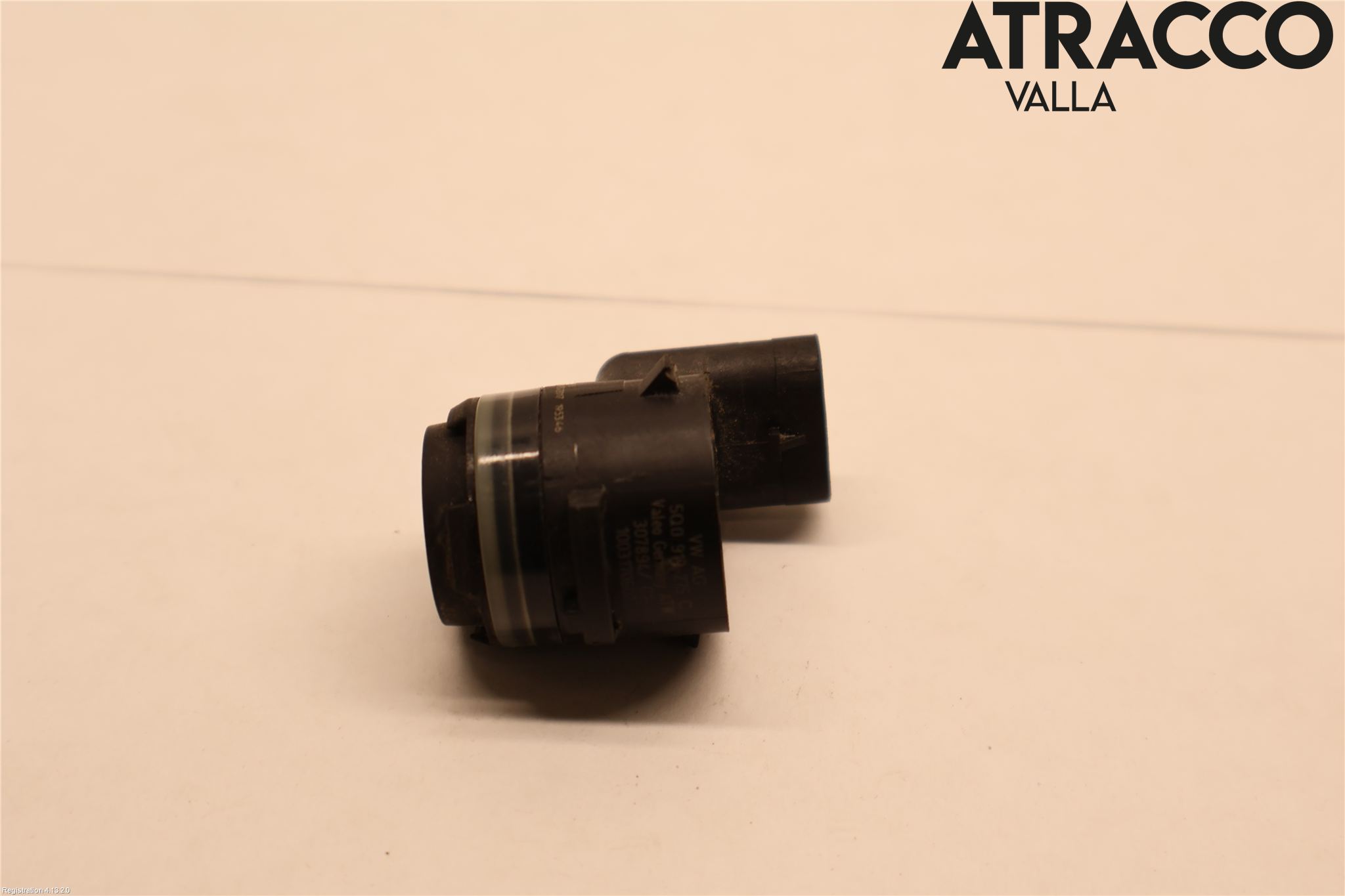Audi Q2/SQ2 17- Sensor Ryggesensor
