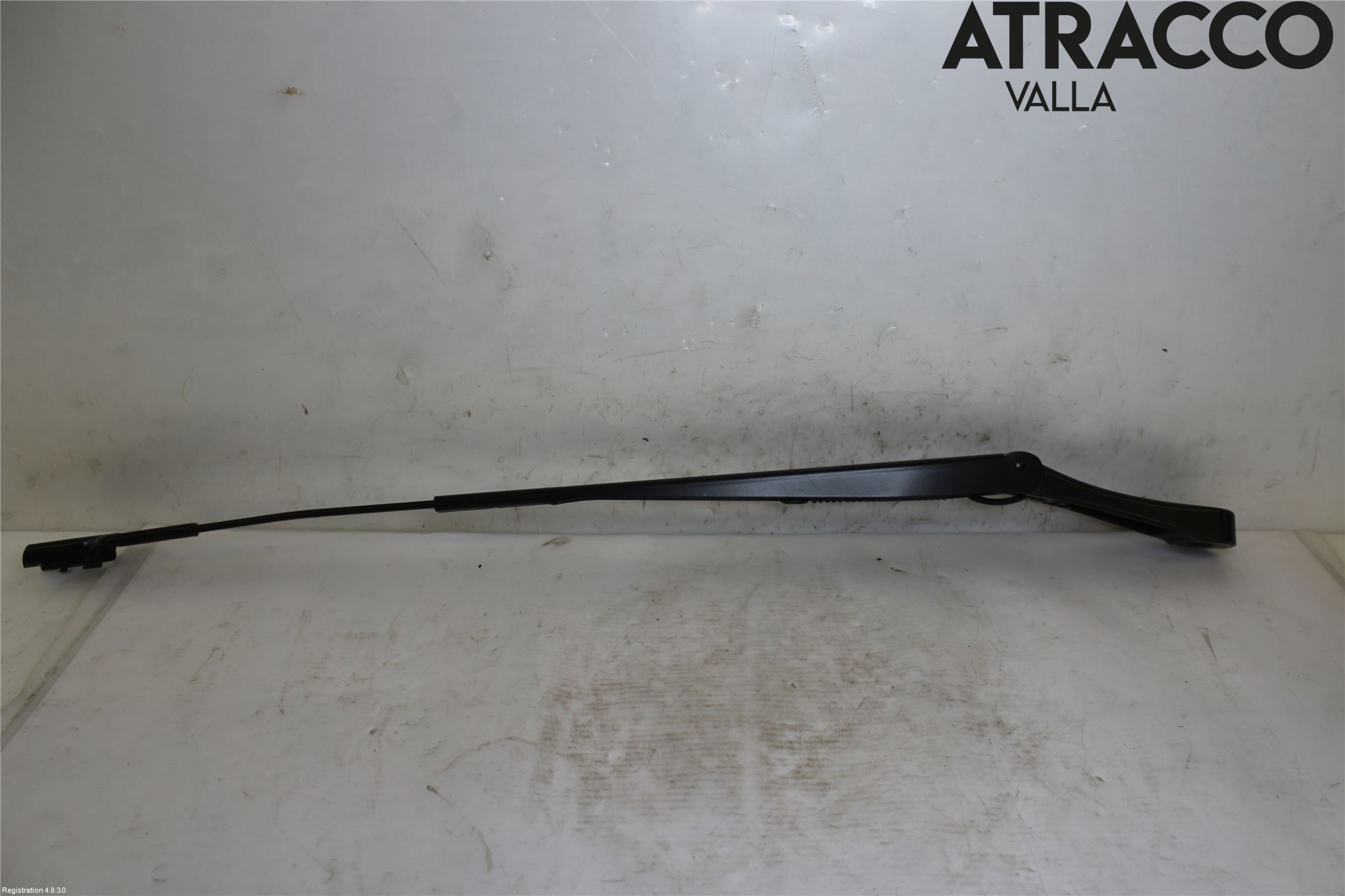 Volkswagen VW SHARAN 11- Viskerarm-Armer Frontrute