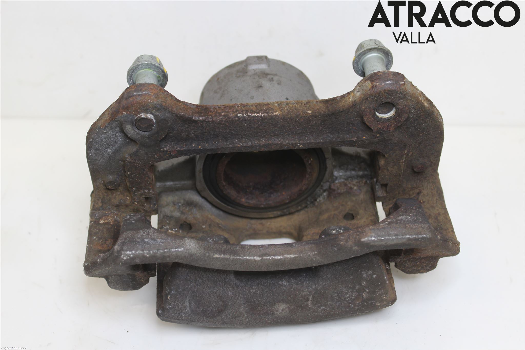 Kia NIRO (DE) 17-22 Bremsecaliper Foran Venstre
