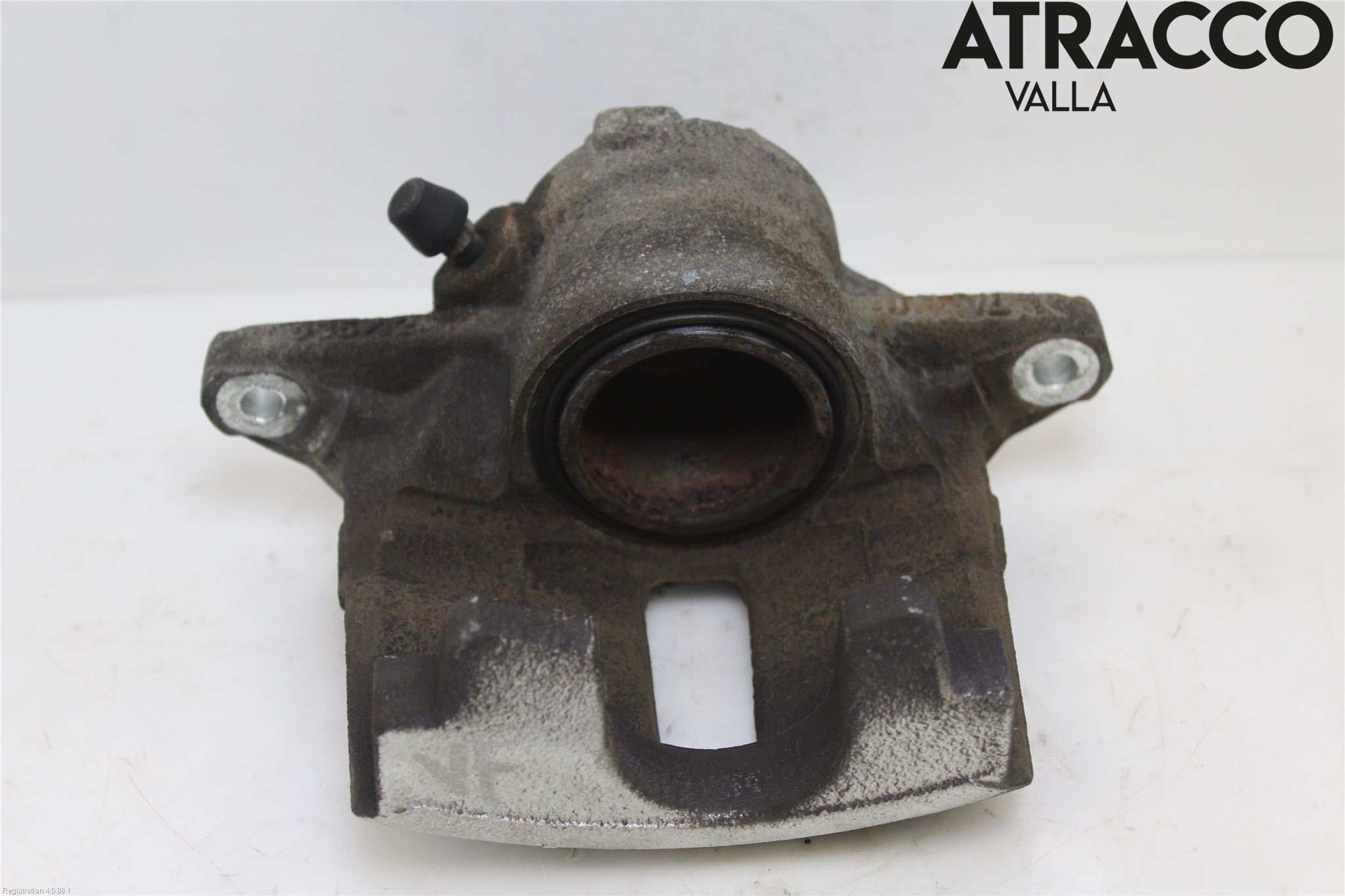 Citroen COTROEN C3 17-24 Bremsecaliper Foran Venstre