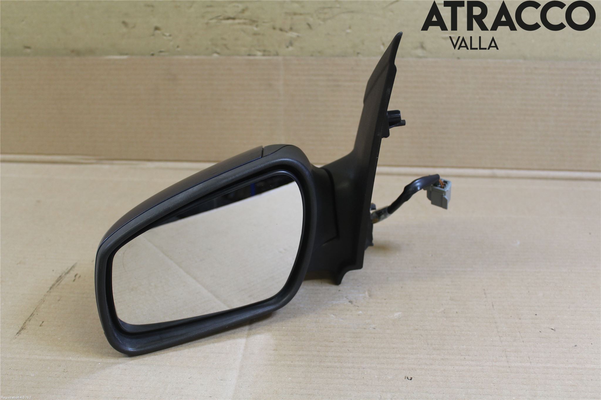 Ford FOCUS     04-07 Speil V M-El Justering