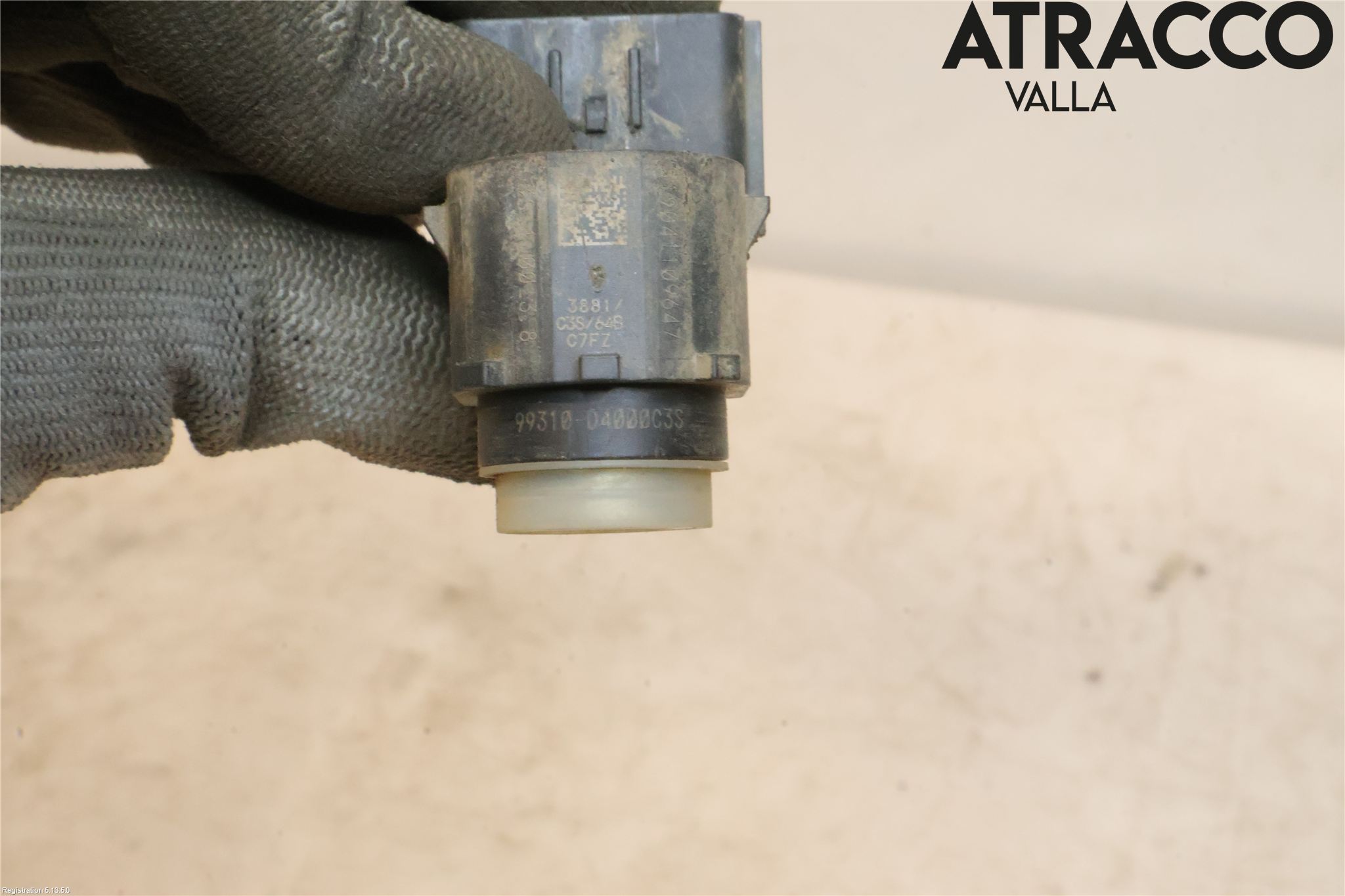 Kia OPTIMA 16-20 Sensor Ryggesensor