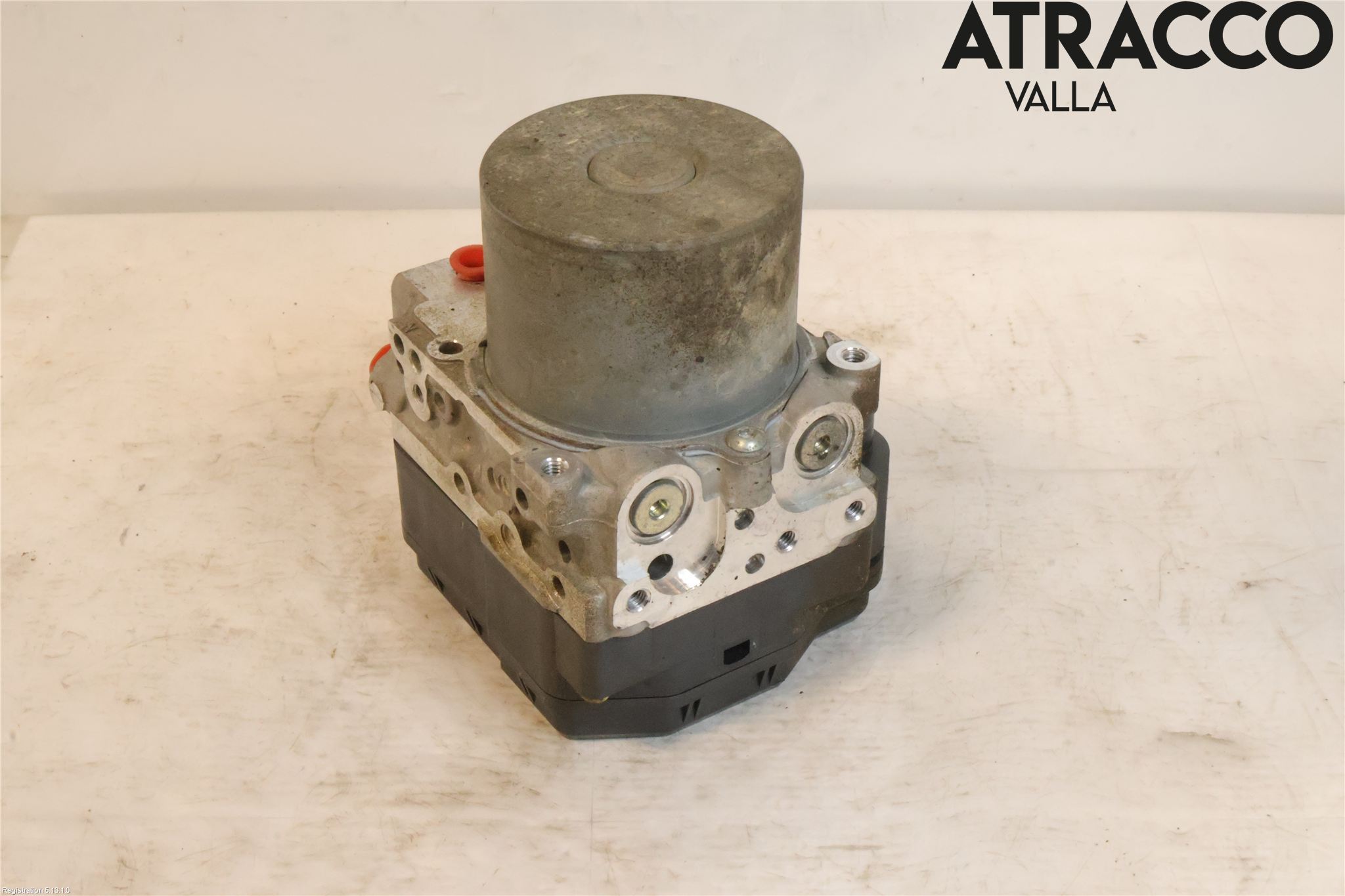 Toyota URBAN CRUISER Abs Hydraulikkaggregat