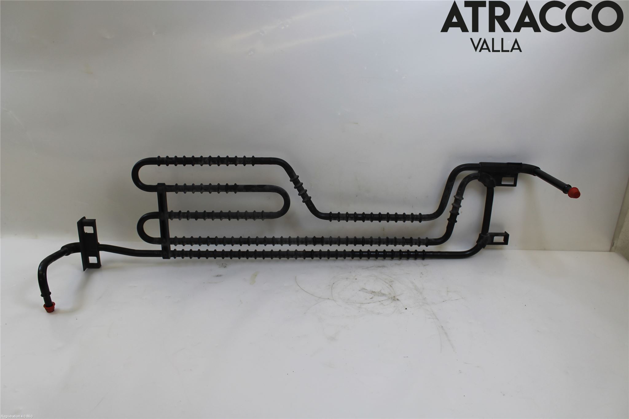 Mercedes-Benz MB C-KLASS (W204) 07-15 Radiator Servoolje Kjøler
