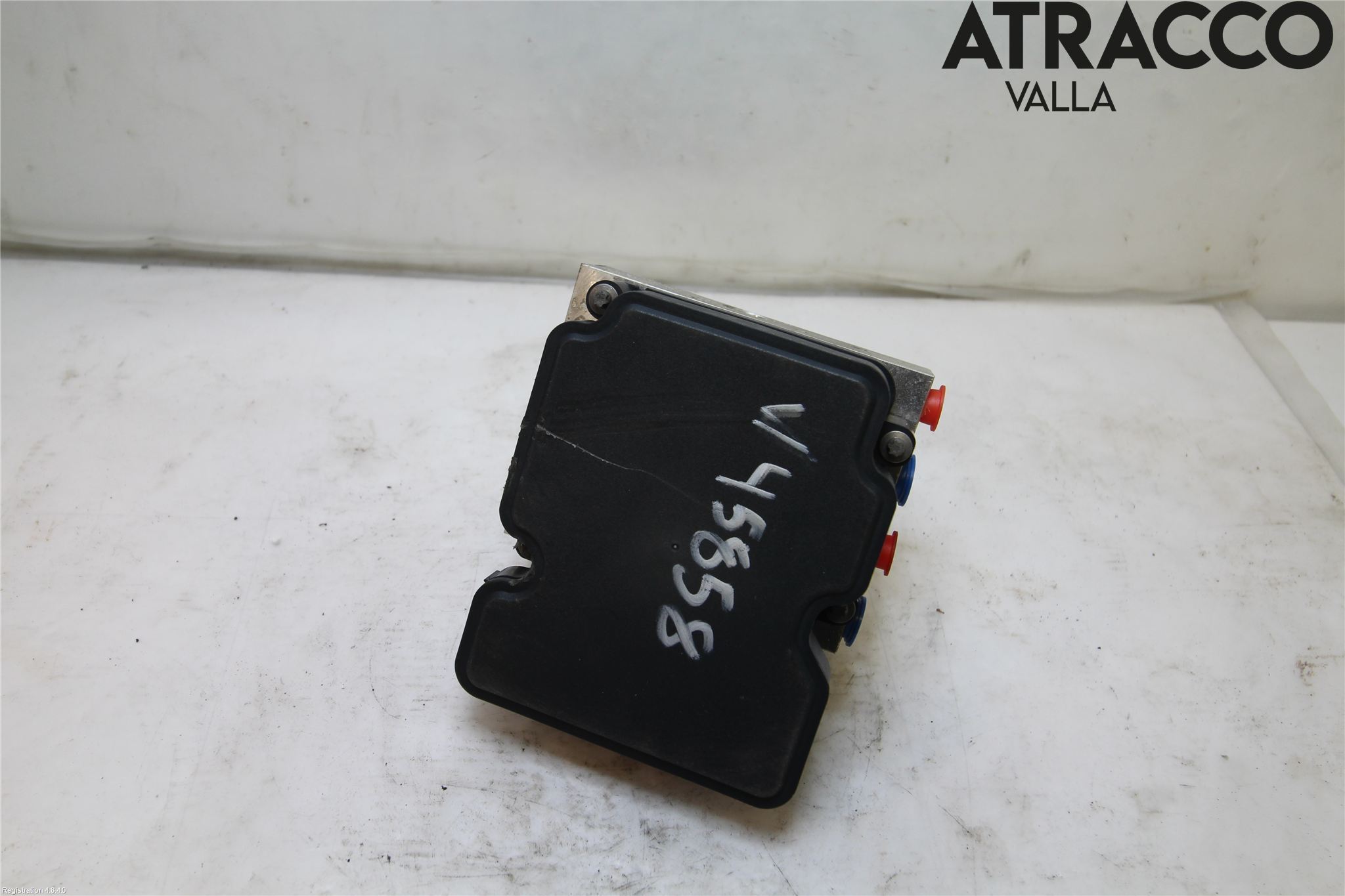 Maserati GHIBLI Abs Hydraulikkaggregat