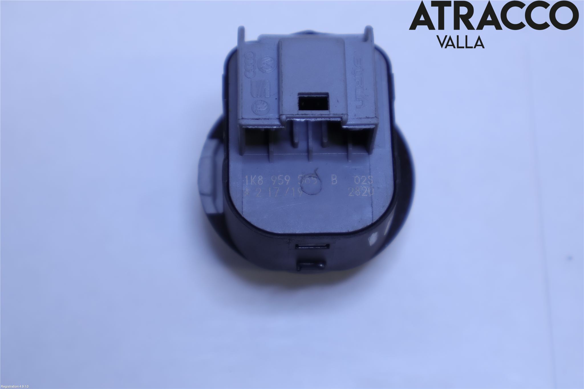 Volkswagen VW CADDY 16-20 Bryter Speil
