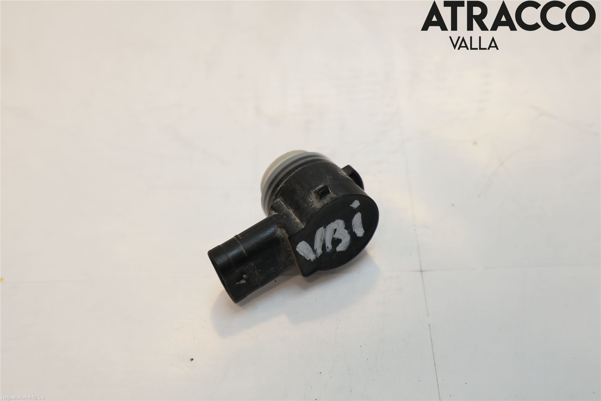 Mercedes-Benz MB A-KLASS (W177) 18- Sensor Ryggesensor