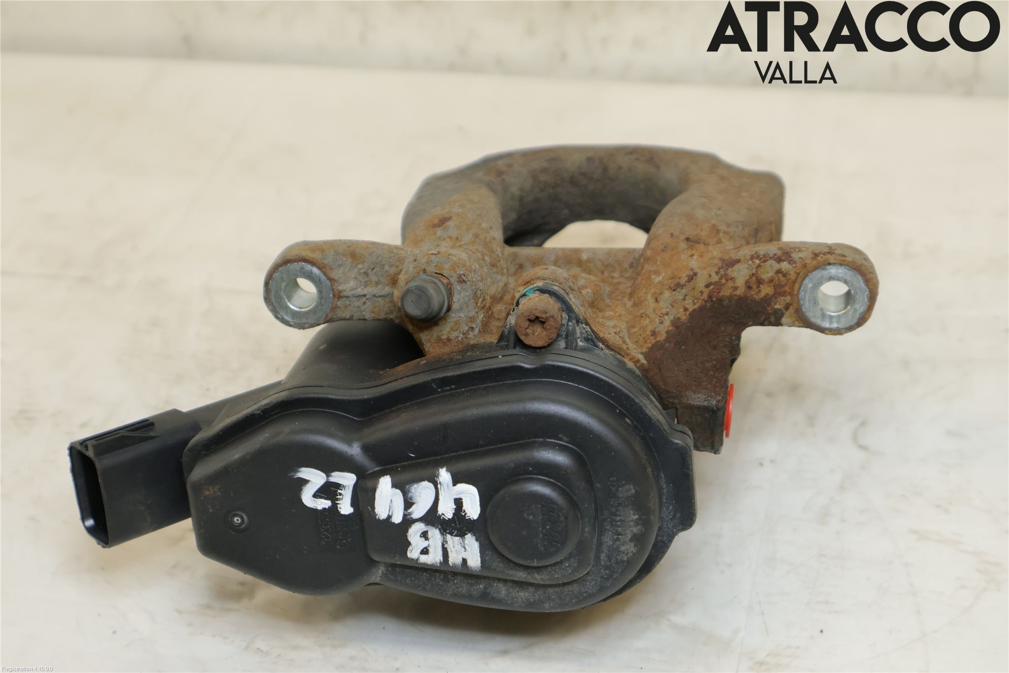 Mazda 6 13- Bremsecaliper Bak Høyre