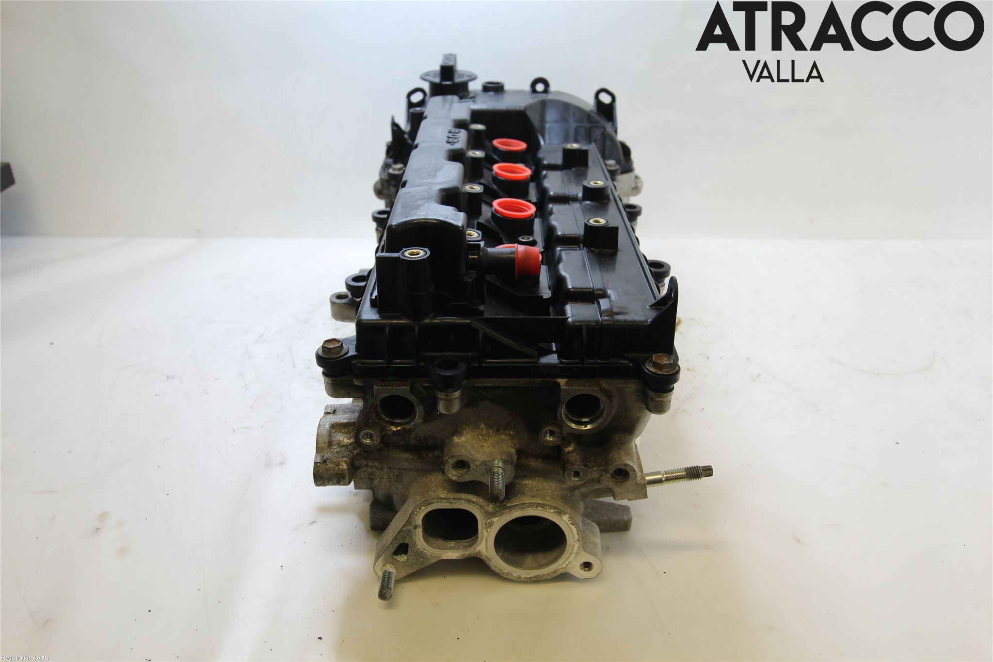 Suzuki SWIFT 17-24 Topplokk Bensin