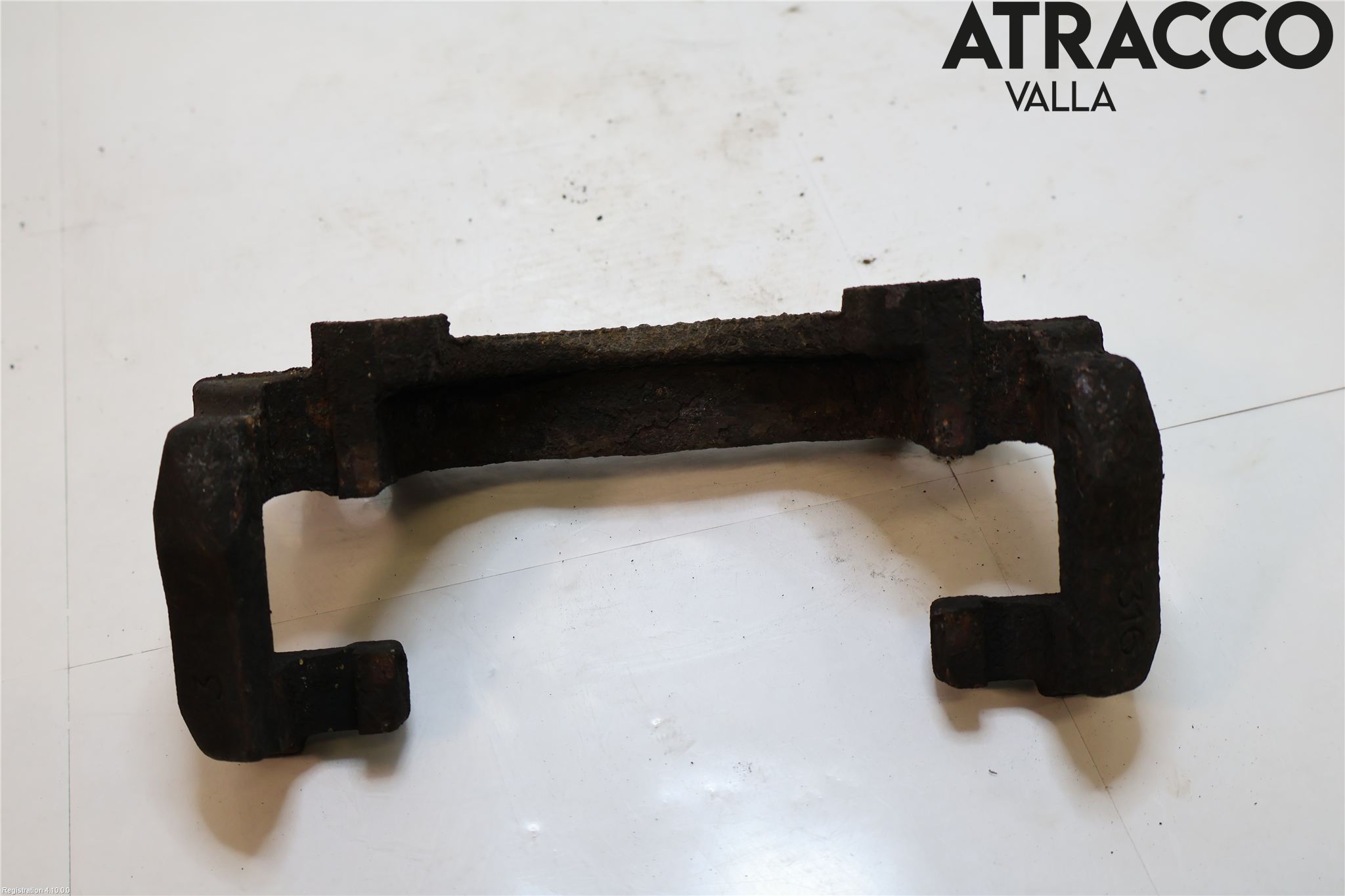 Volvo XC70 14-16 Bremsecaliper Feste Holder