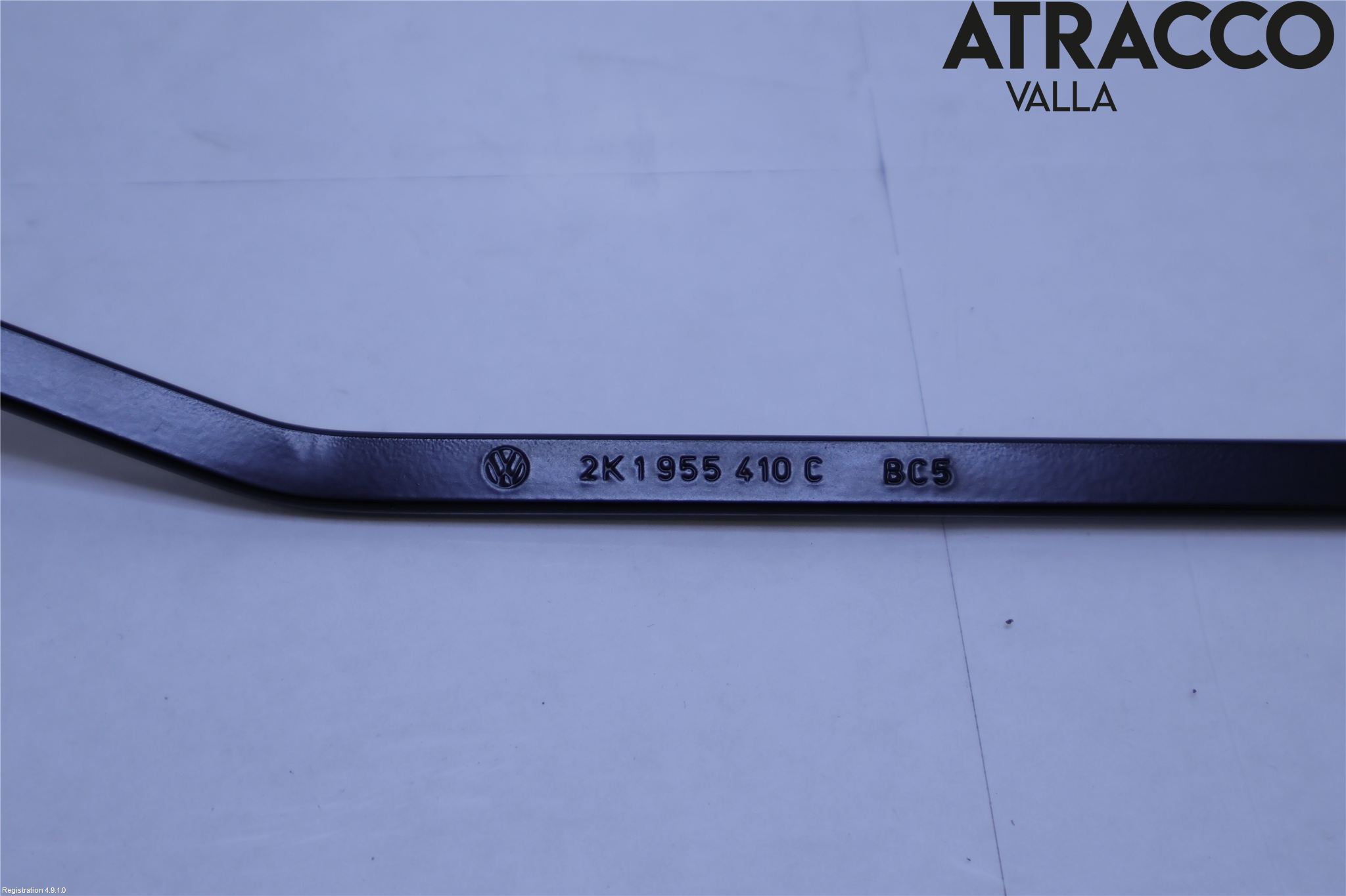 Volkswagen VW CADDY 16-20 Viskerarm-Armer Frontrute