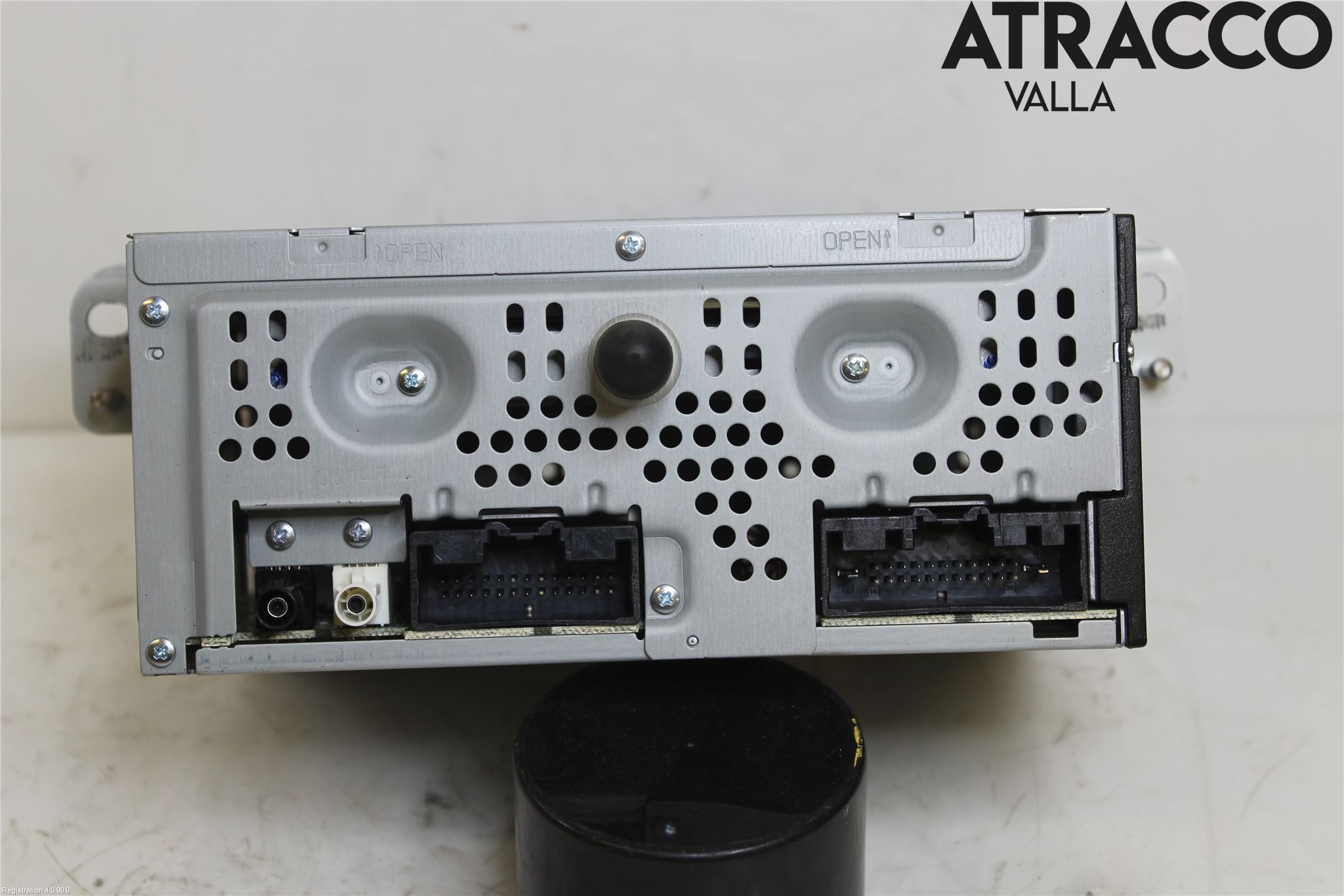Ford KUGA 13-16 Stereo Radio Med Cd
