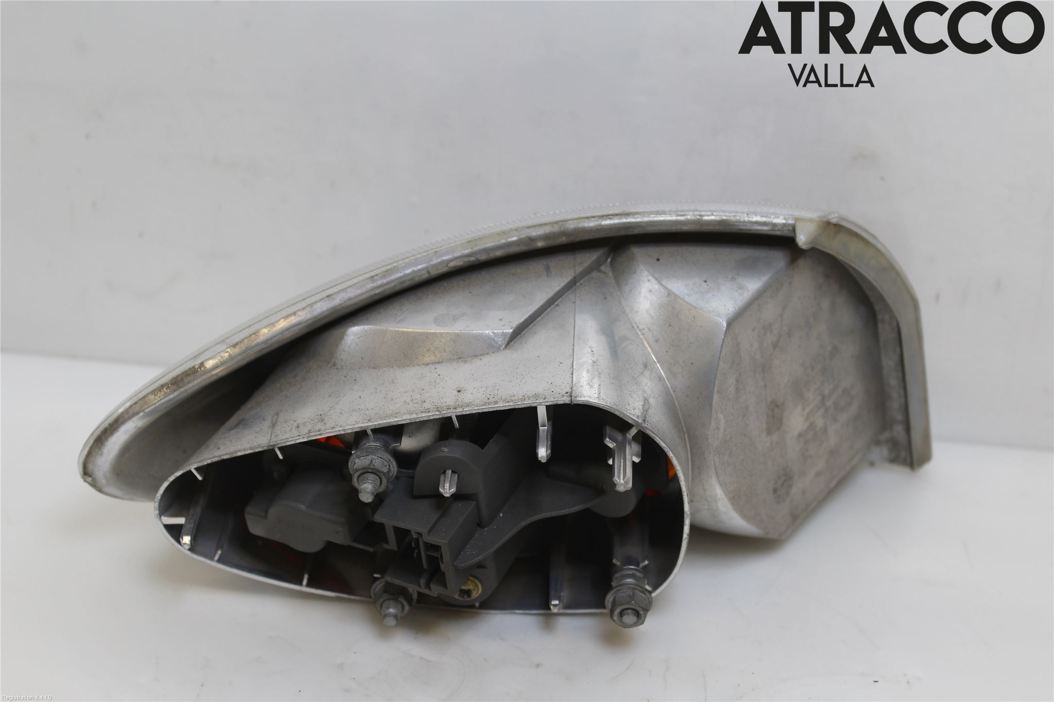 Alfa 147 Baklykt Høyre