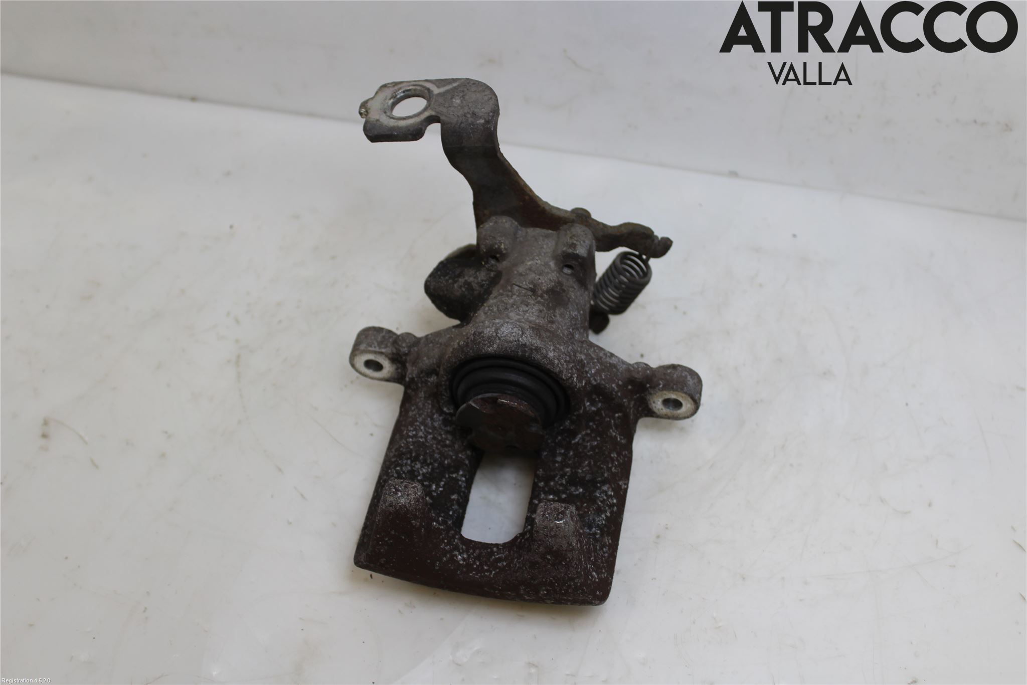 Toyota AURIS 13-19 Bremsecaliper Bak Høyre