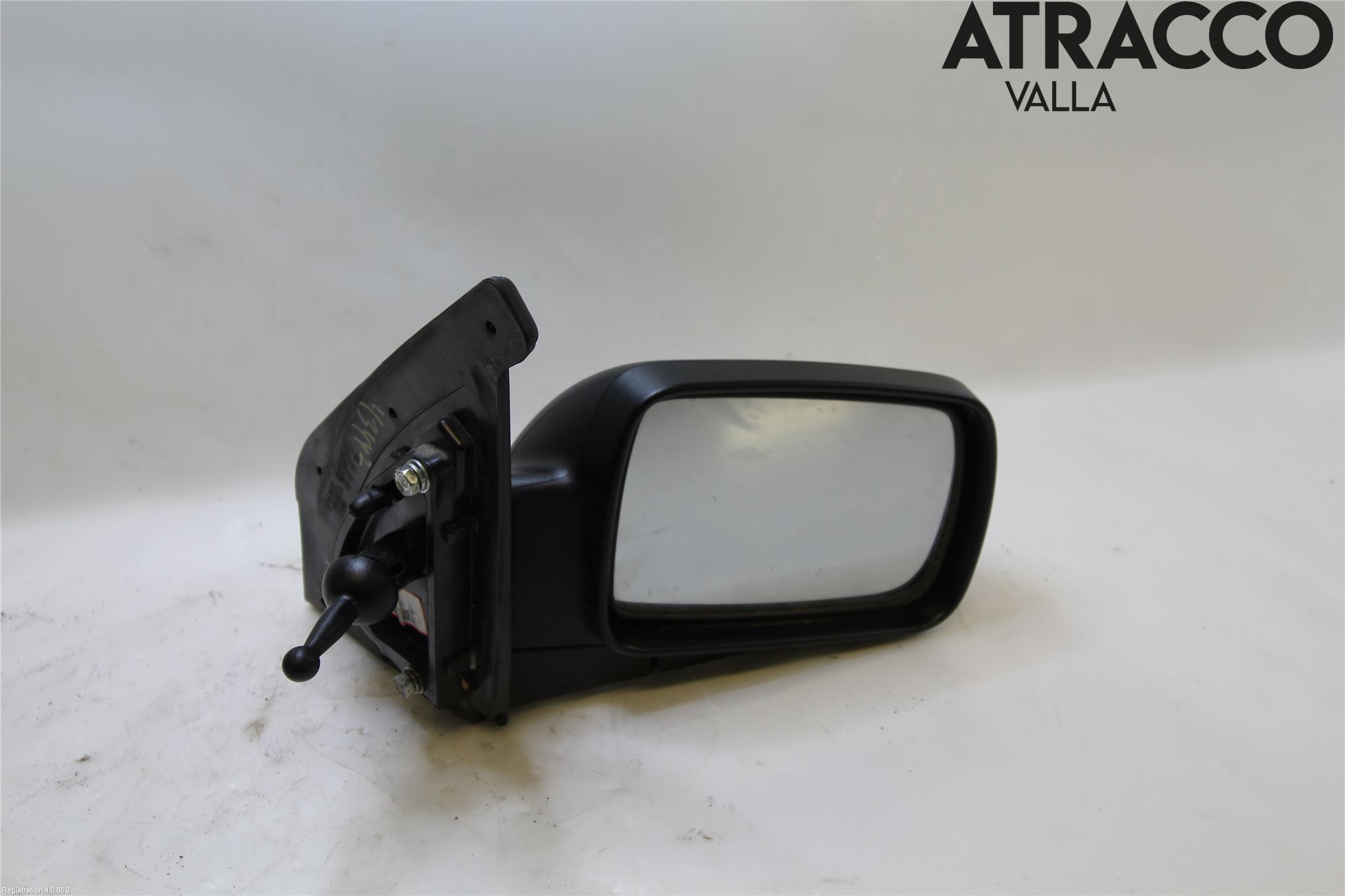 Kia PICANTO    04-11 Speil H M-Innvjustering