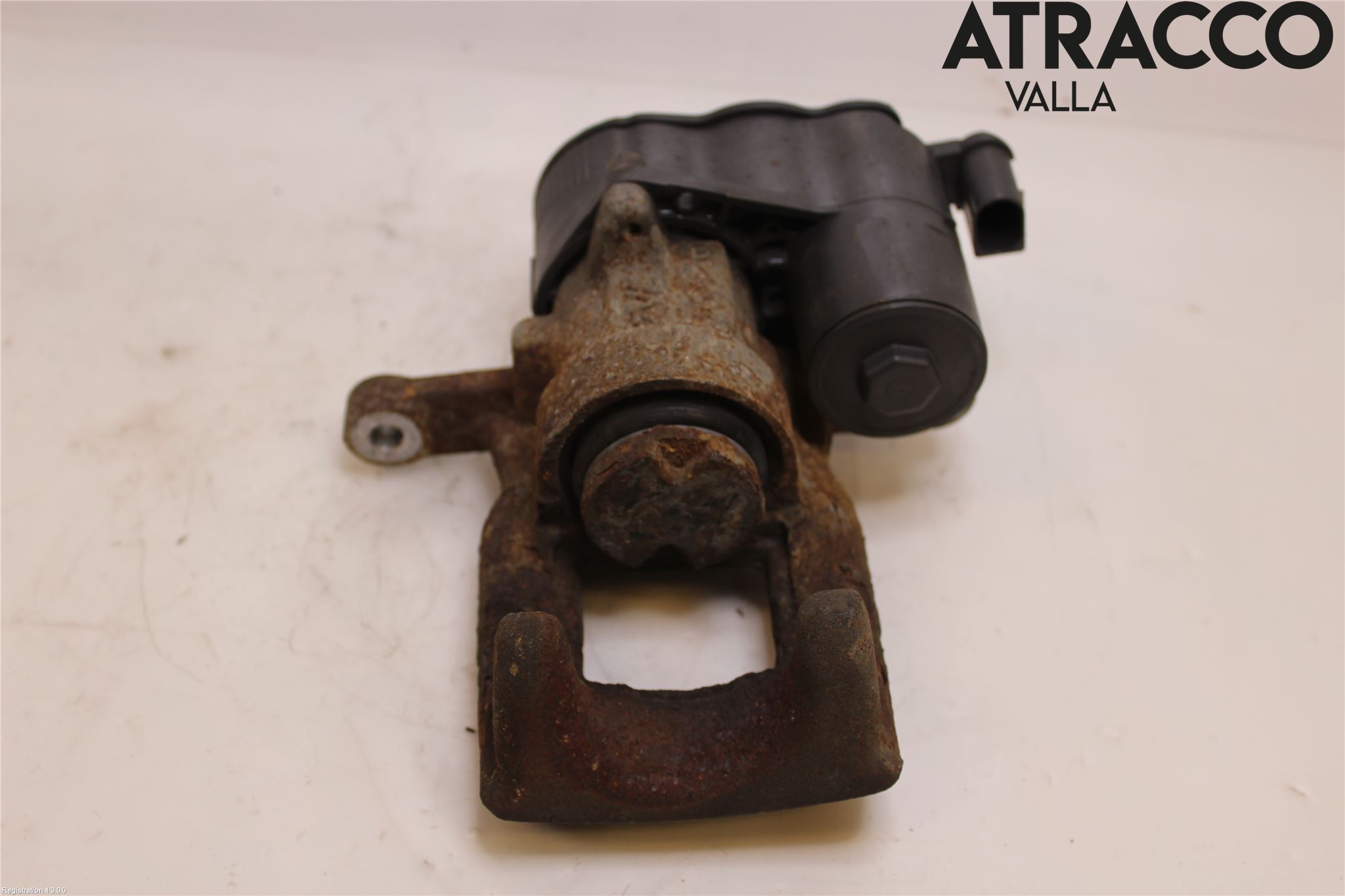 Peugeot 3008 17-24 Bremsecaliper Bak Venstre
